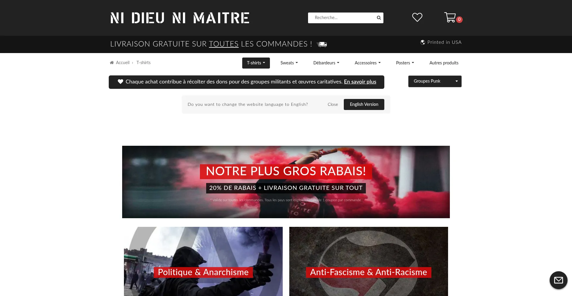 Ni-dieu-ni-maitre.com