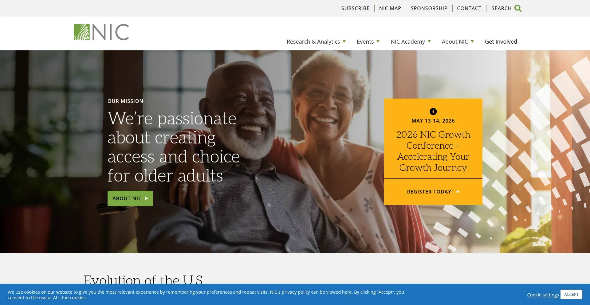Nic.org