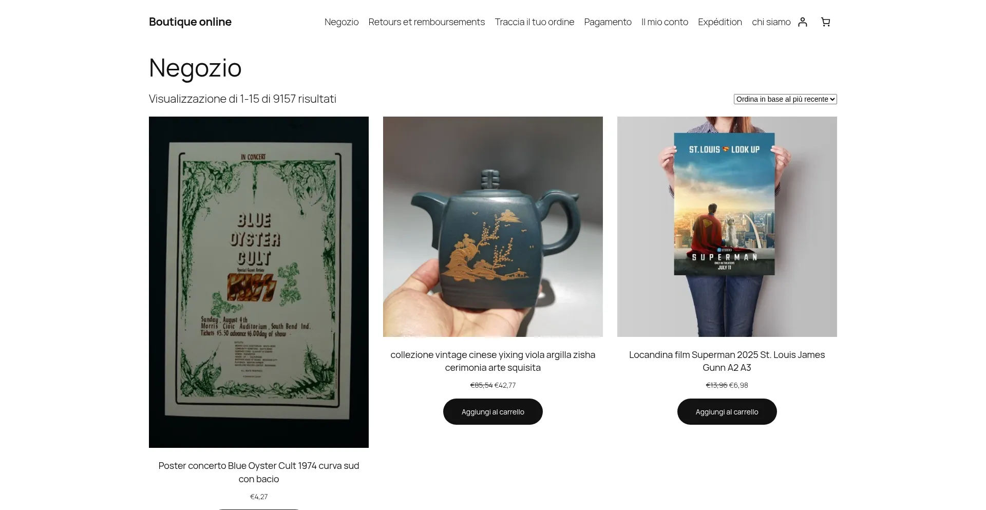 Ist Niceshoppingonline.shop sicher und vertrauenswürdig?