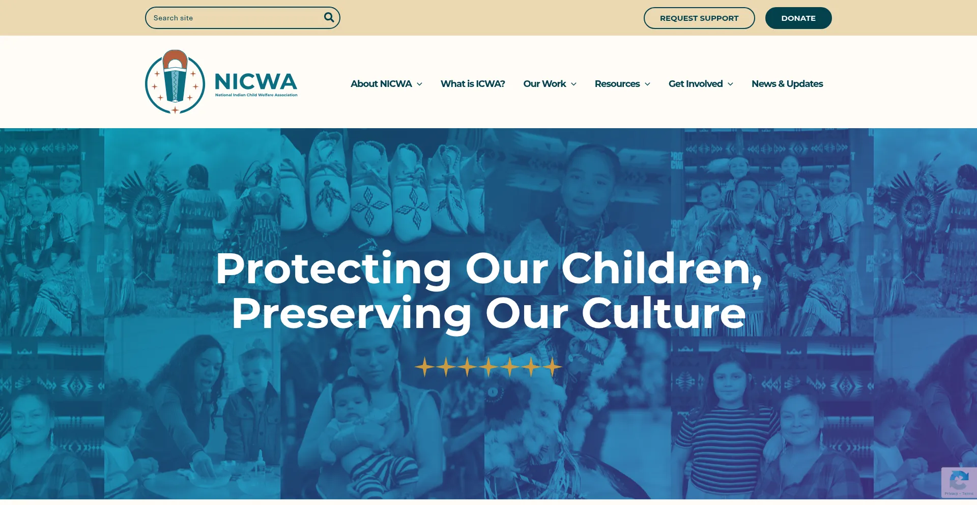 Ist Nicwa.org sicher und vertrauenswürdig?