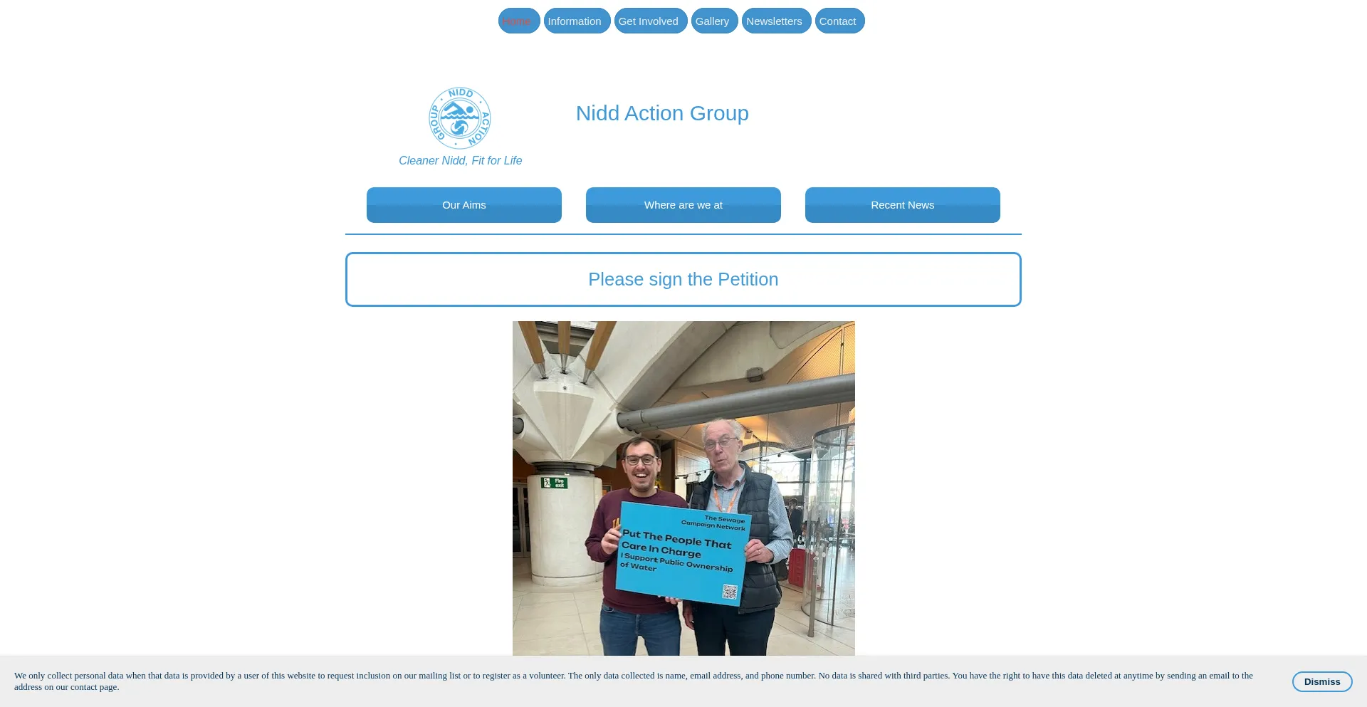 Niddactiongroup.org