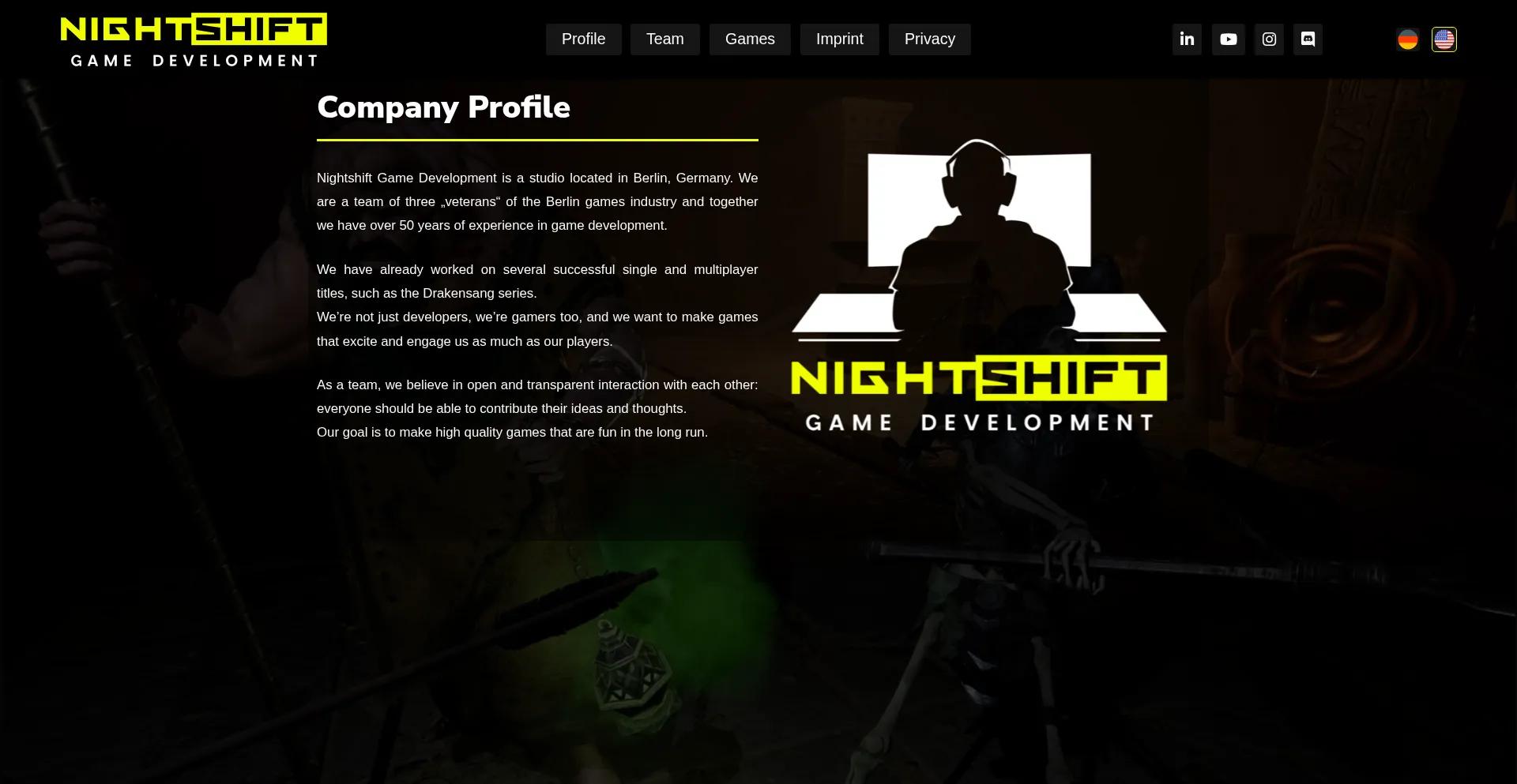 Nightshift-game-development.de