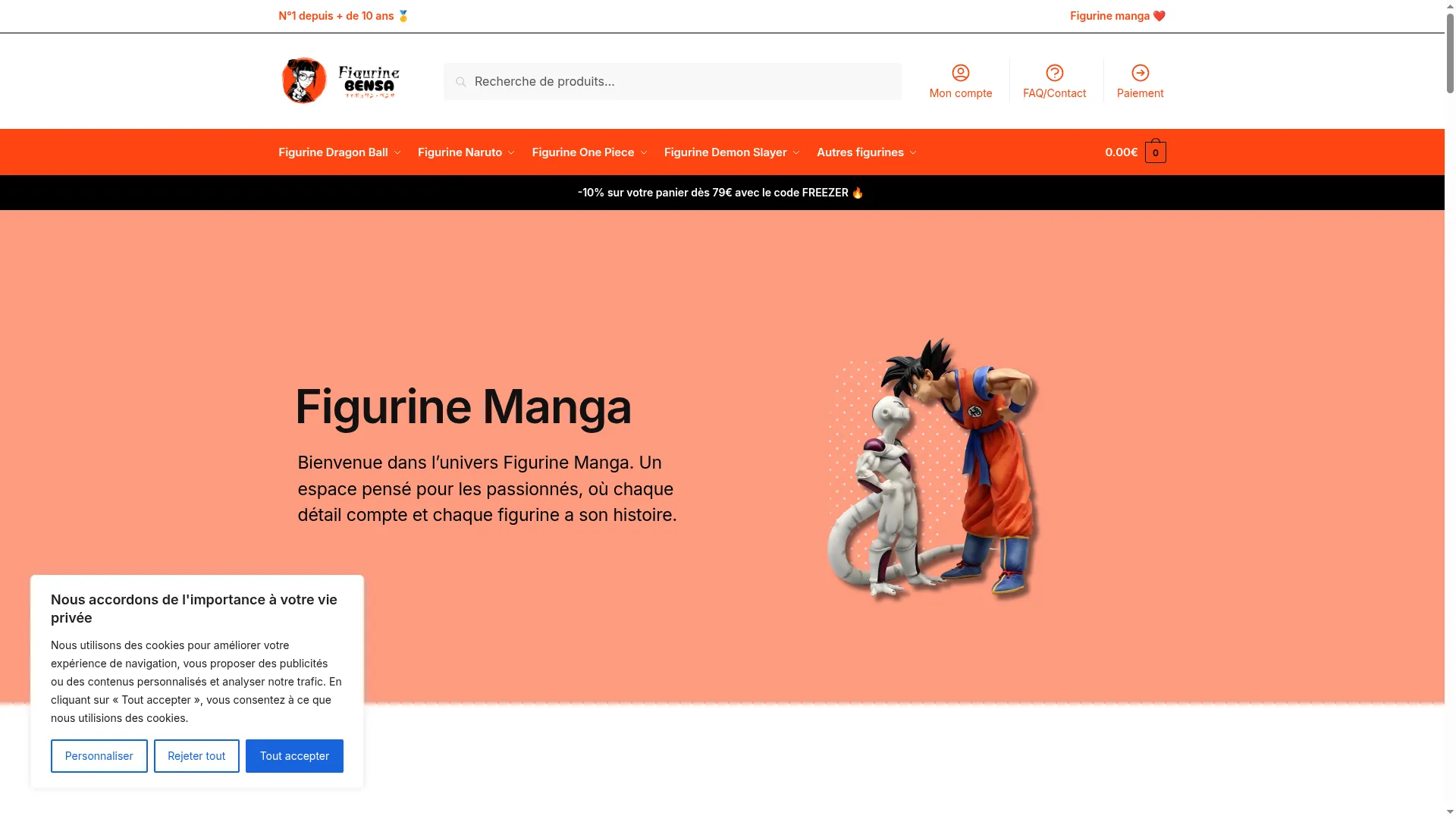 Nihonnosekai.fr