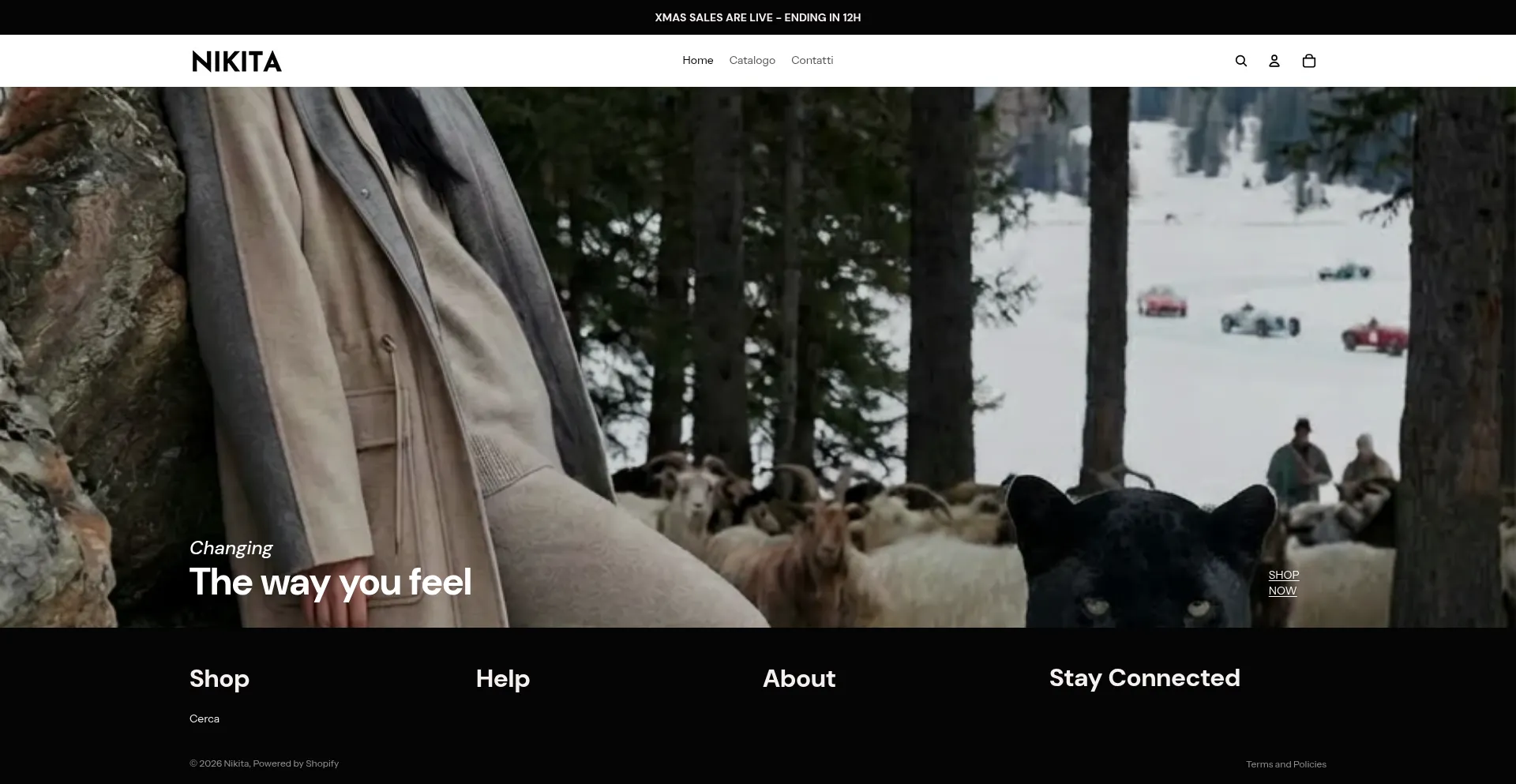 Nikitaboutique.store