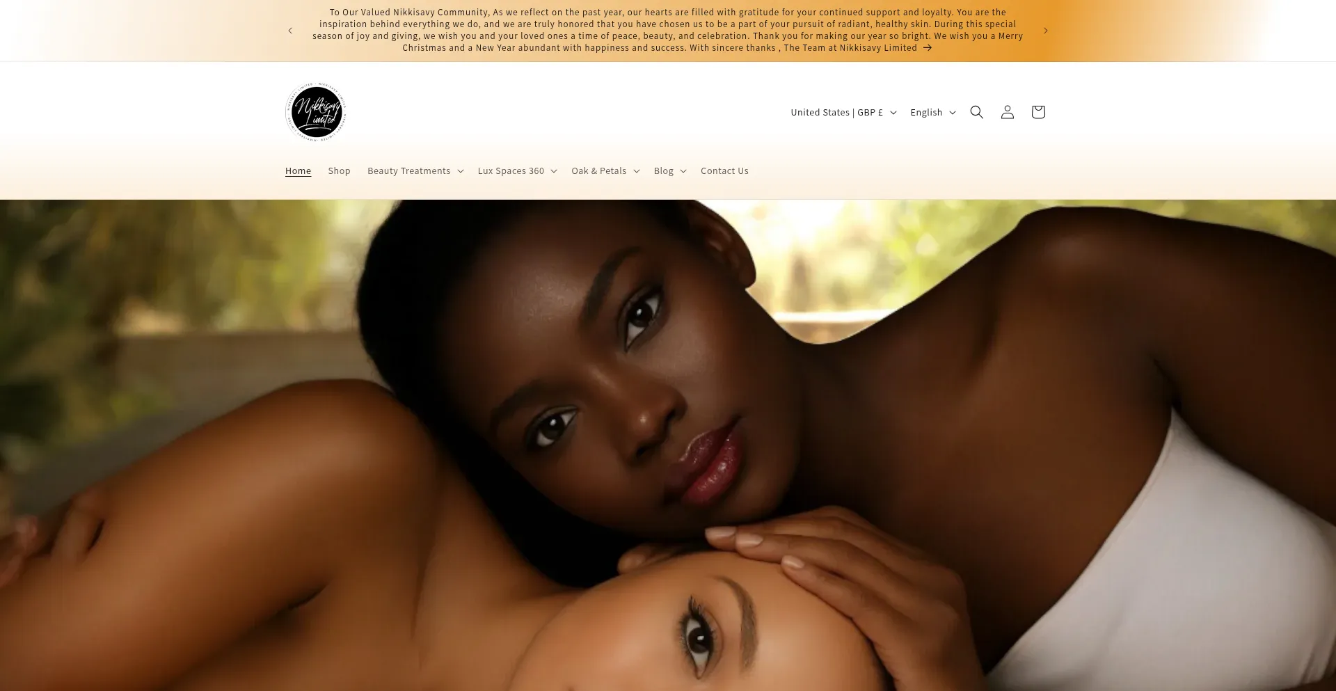 Nikkisavy-essentials.com