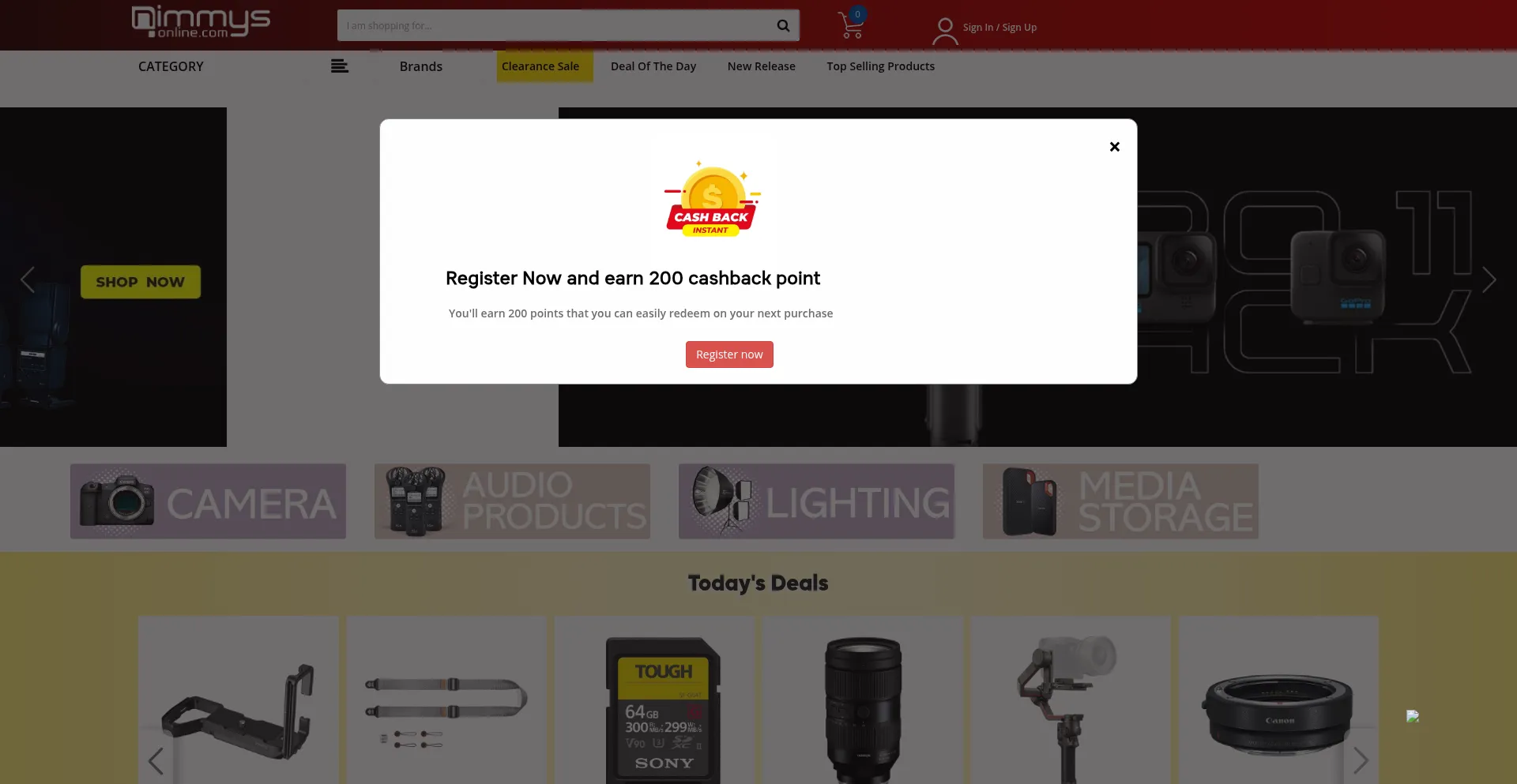 Nimmysonline.com