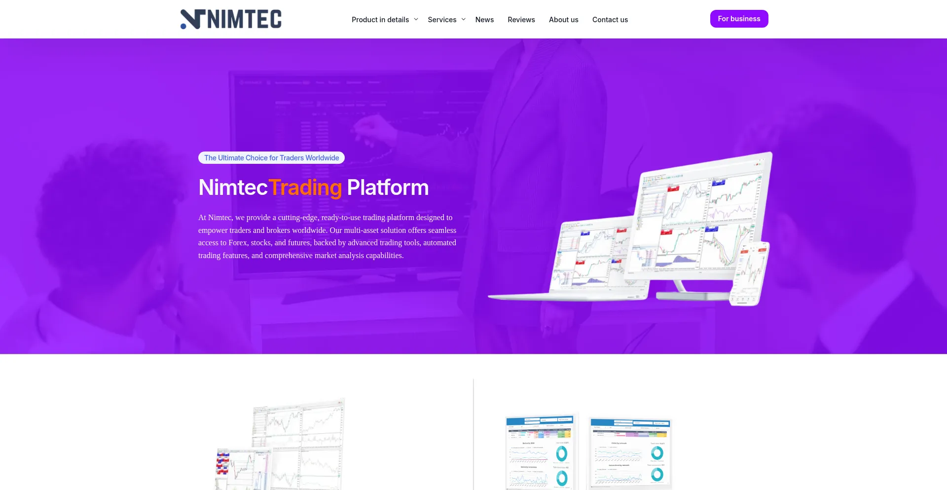 Nimtec.net