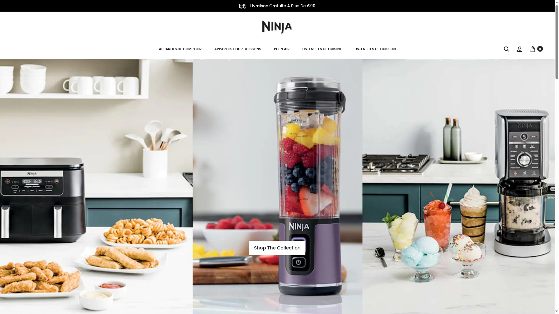 Ninja-fr.com