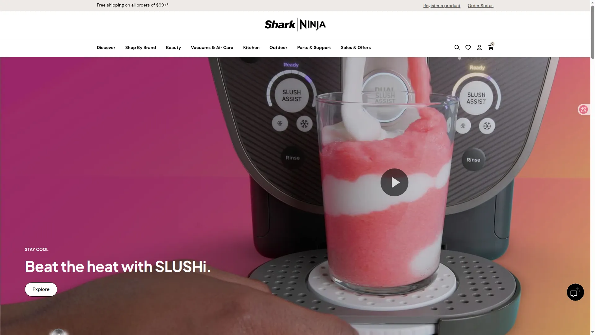 Ninjakitchenllc.com