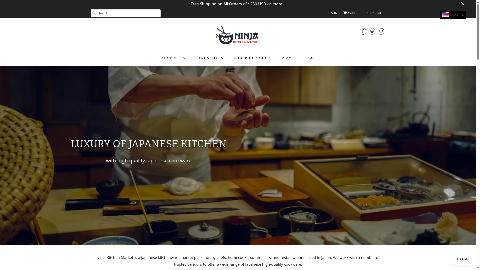 Ninjakitchenmarket.com