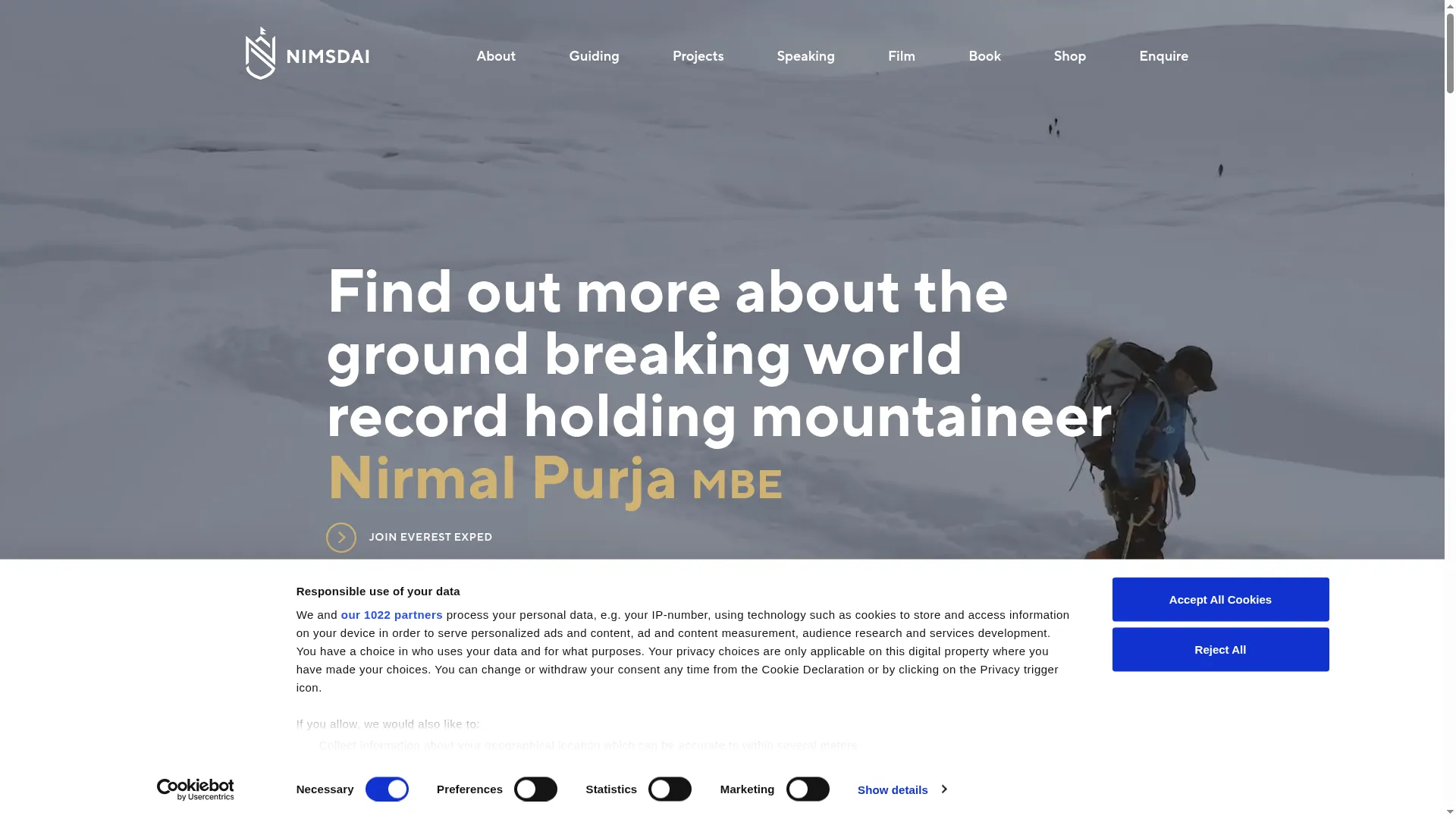 Nirmalpurja.com