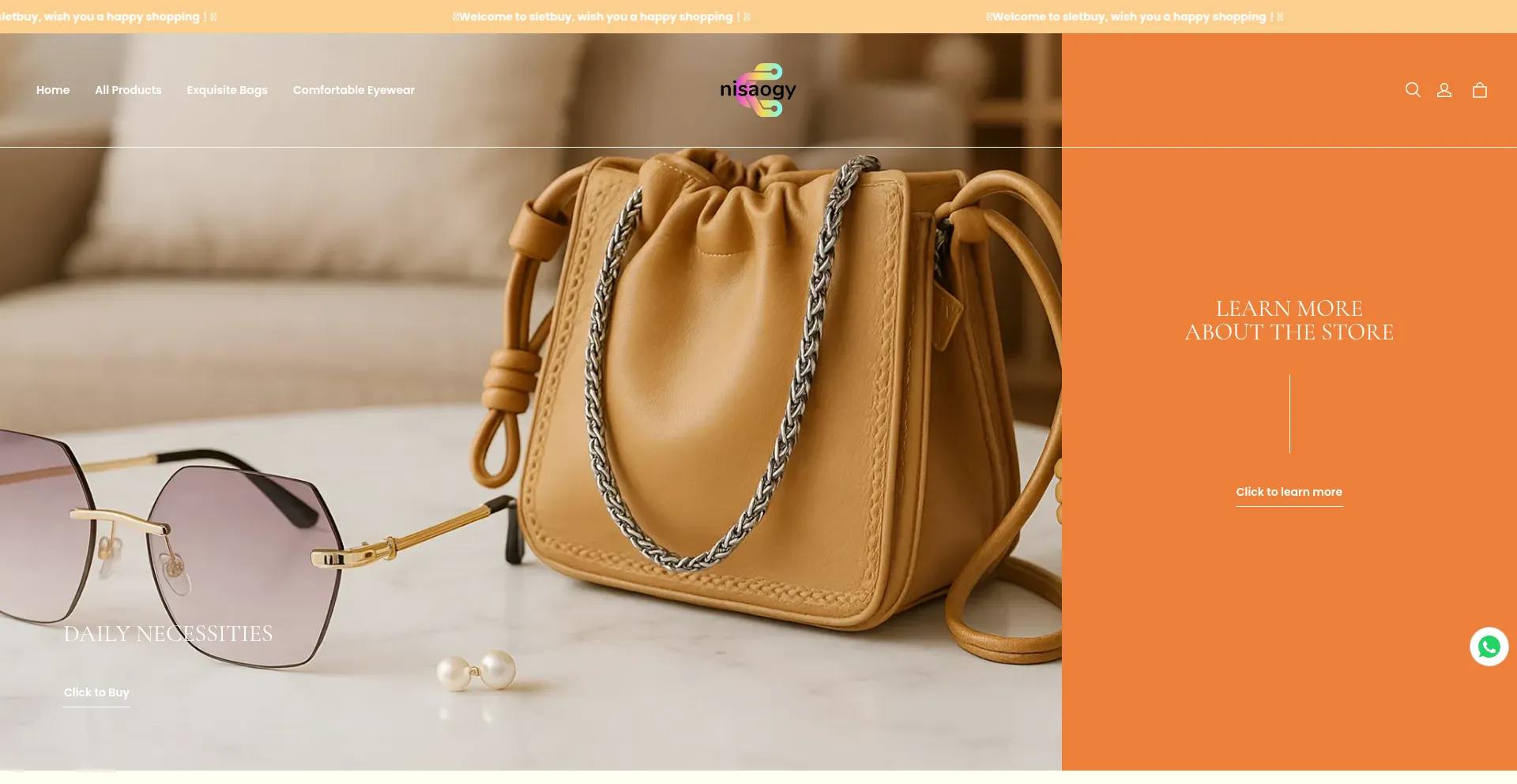 Nisaogy.com