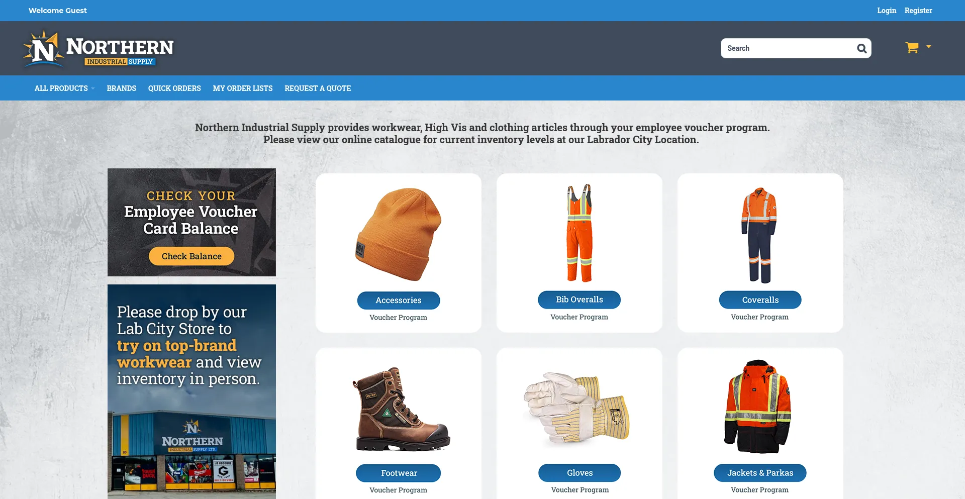Nisupplyonline.ca