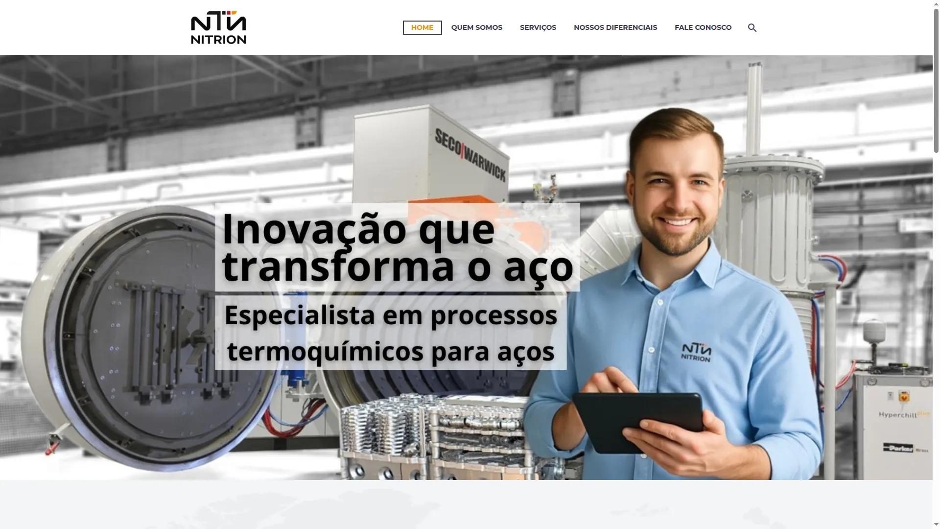 Nitrion.com.br