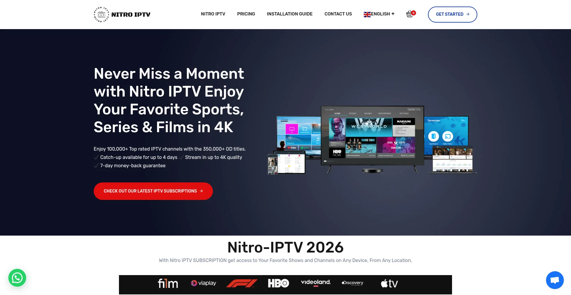 Nitro-iptv.net