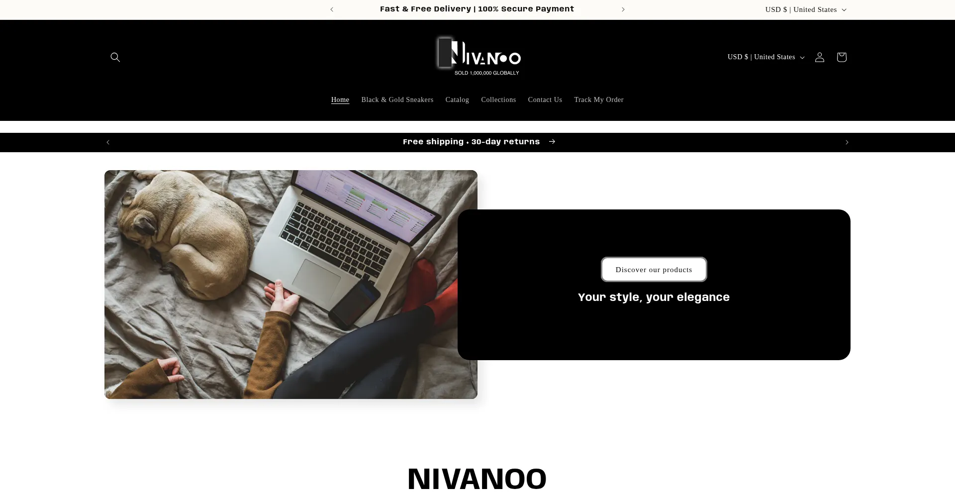 Nivanoo.com