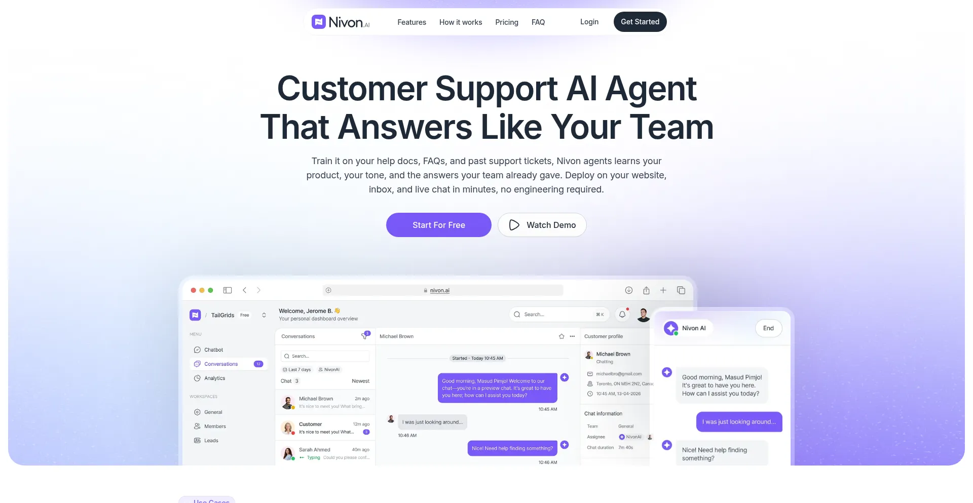 Nivon.ai