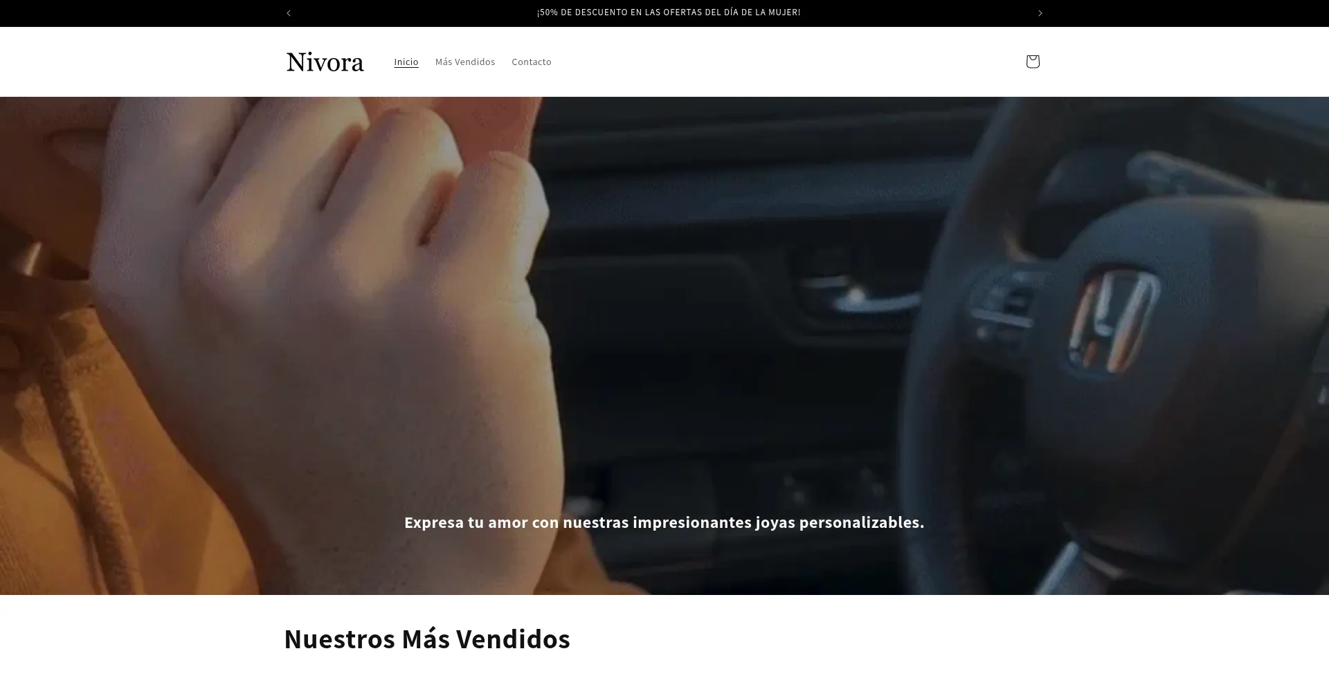 Nivora.mx