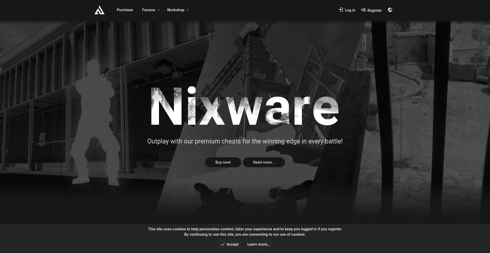 Ist Nixware.cc sicher und vertrauenswürdig?