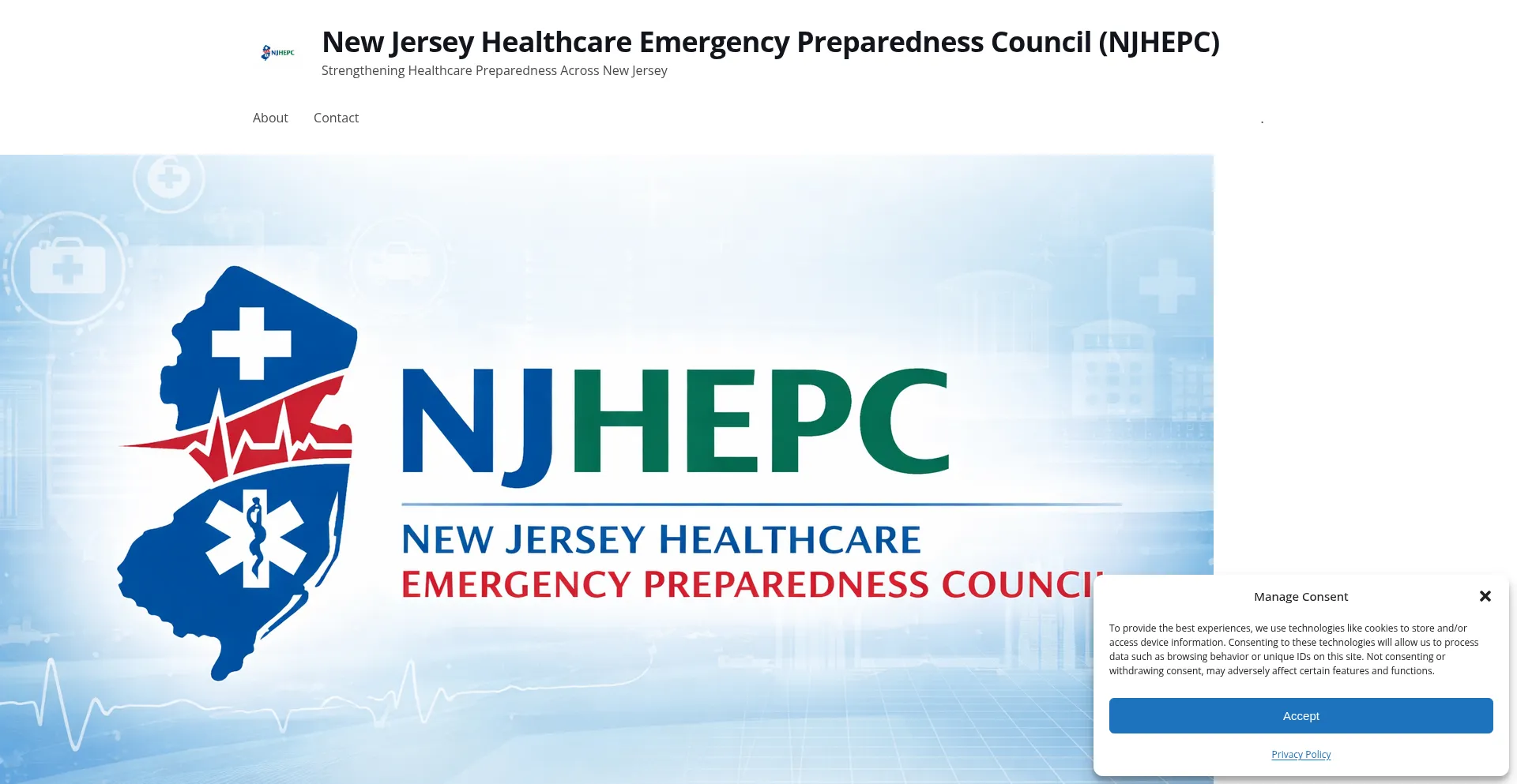 Njhepc.org