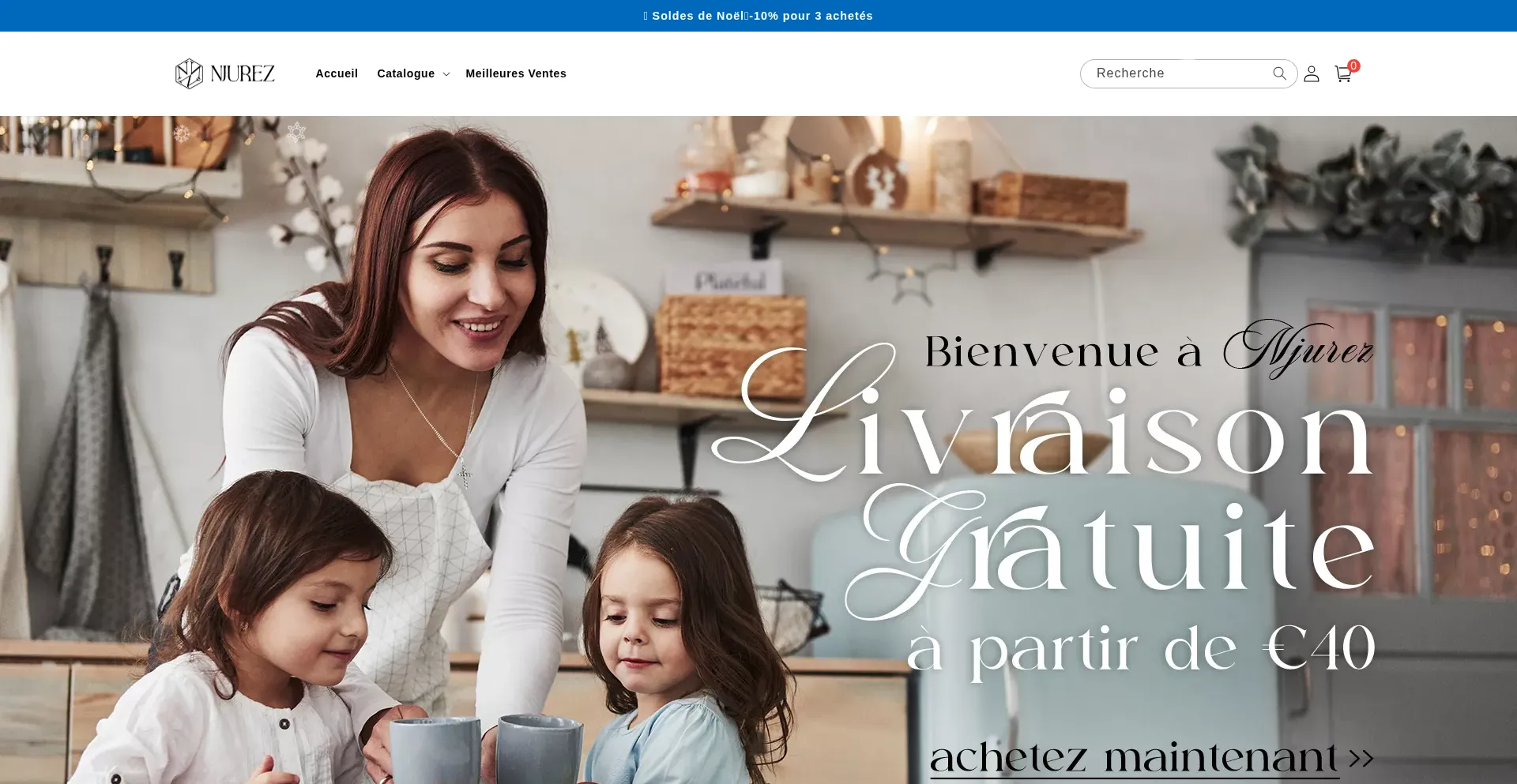 Njurez.com