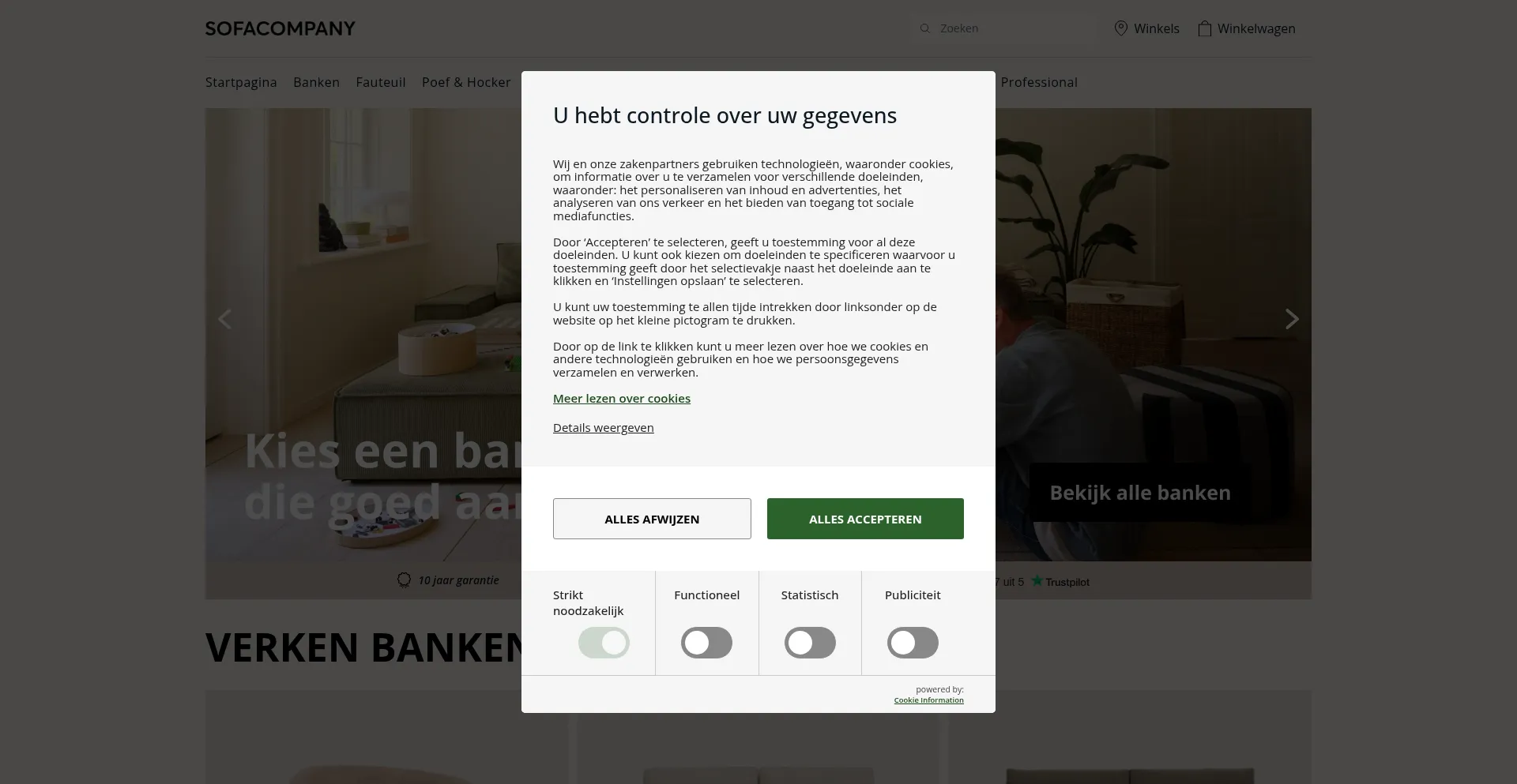 Nl.sofacompany.com