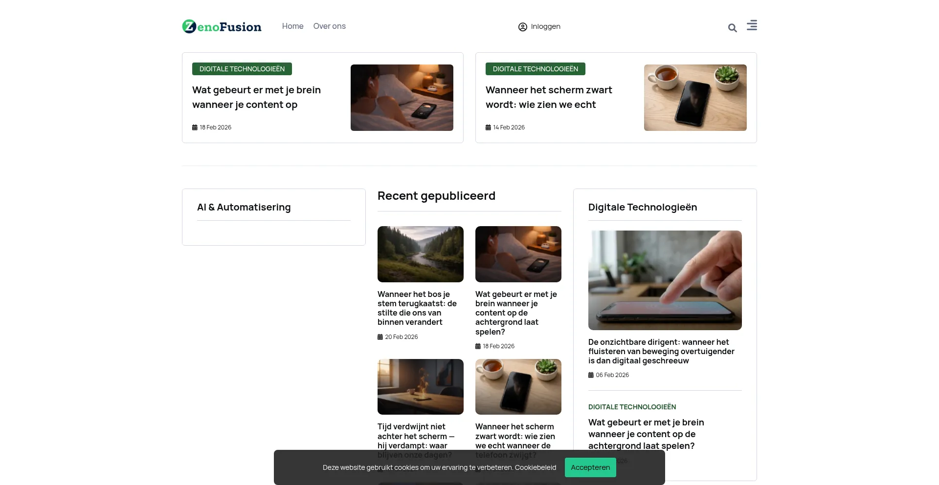 Nl.zenofusion.com