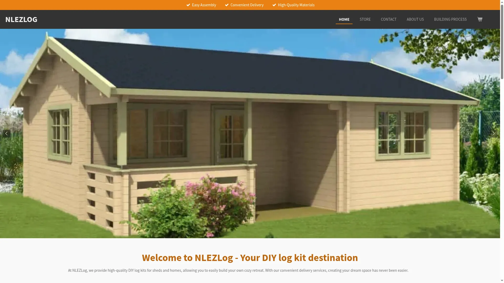 Nlezlog.ca