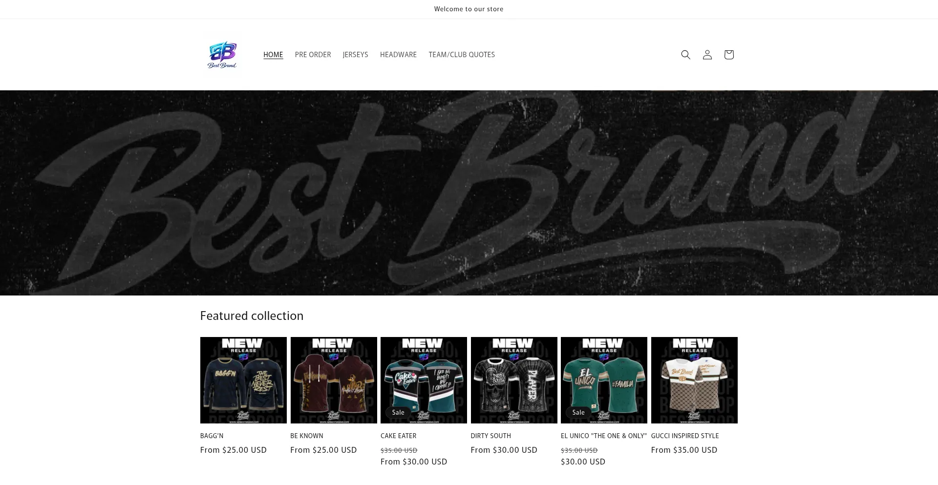 Nmbestbrand.com