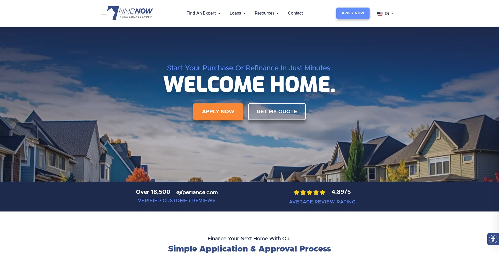 Nmbnow.com