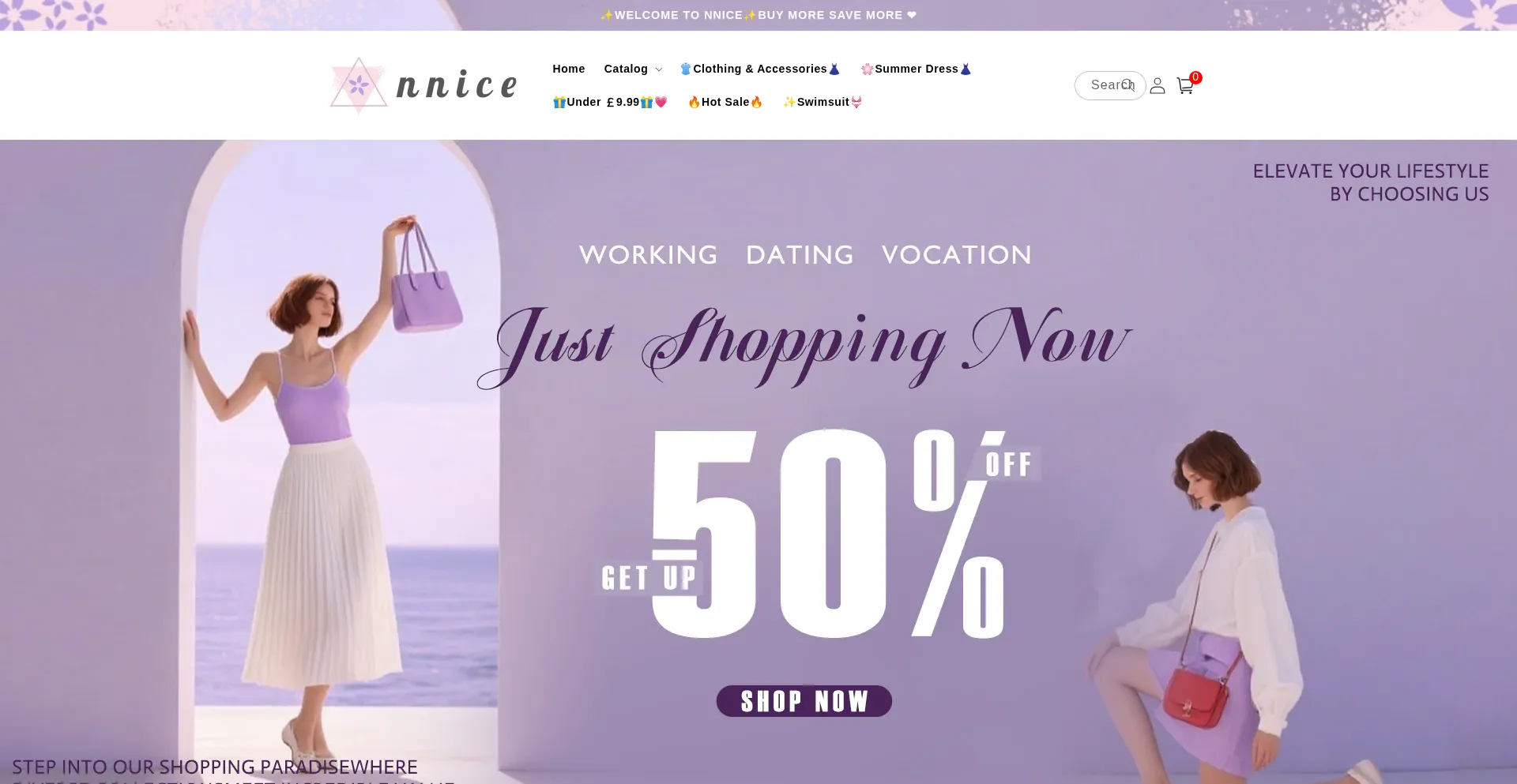 Nnice.uk