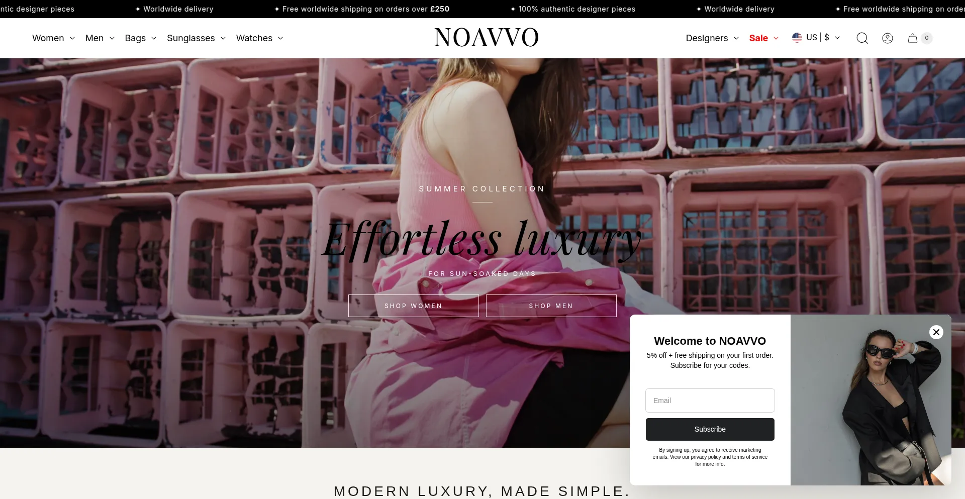Noavvo.com