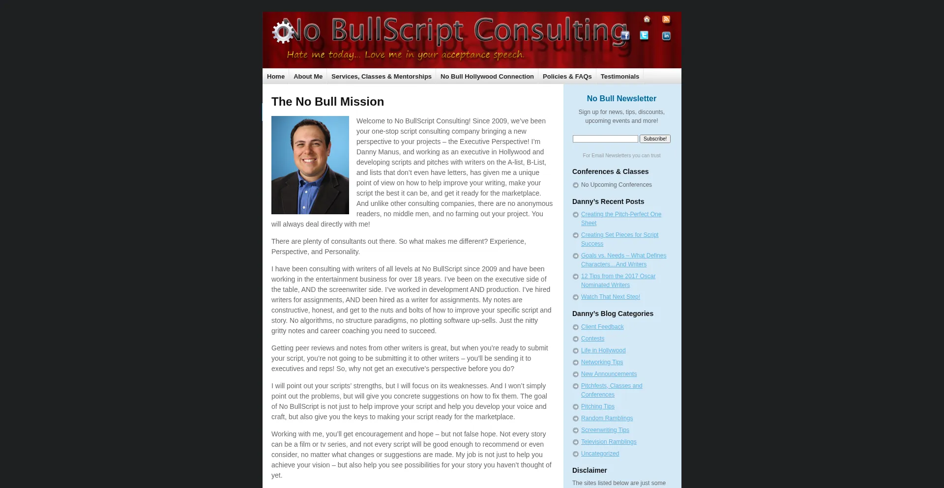 Ist Nobullscript.net sicher und vertrauenswürdig?
