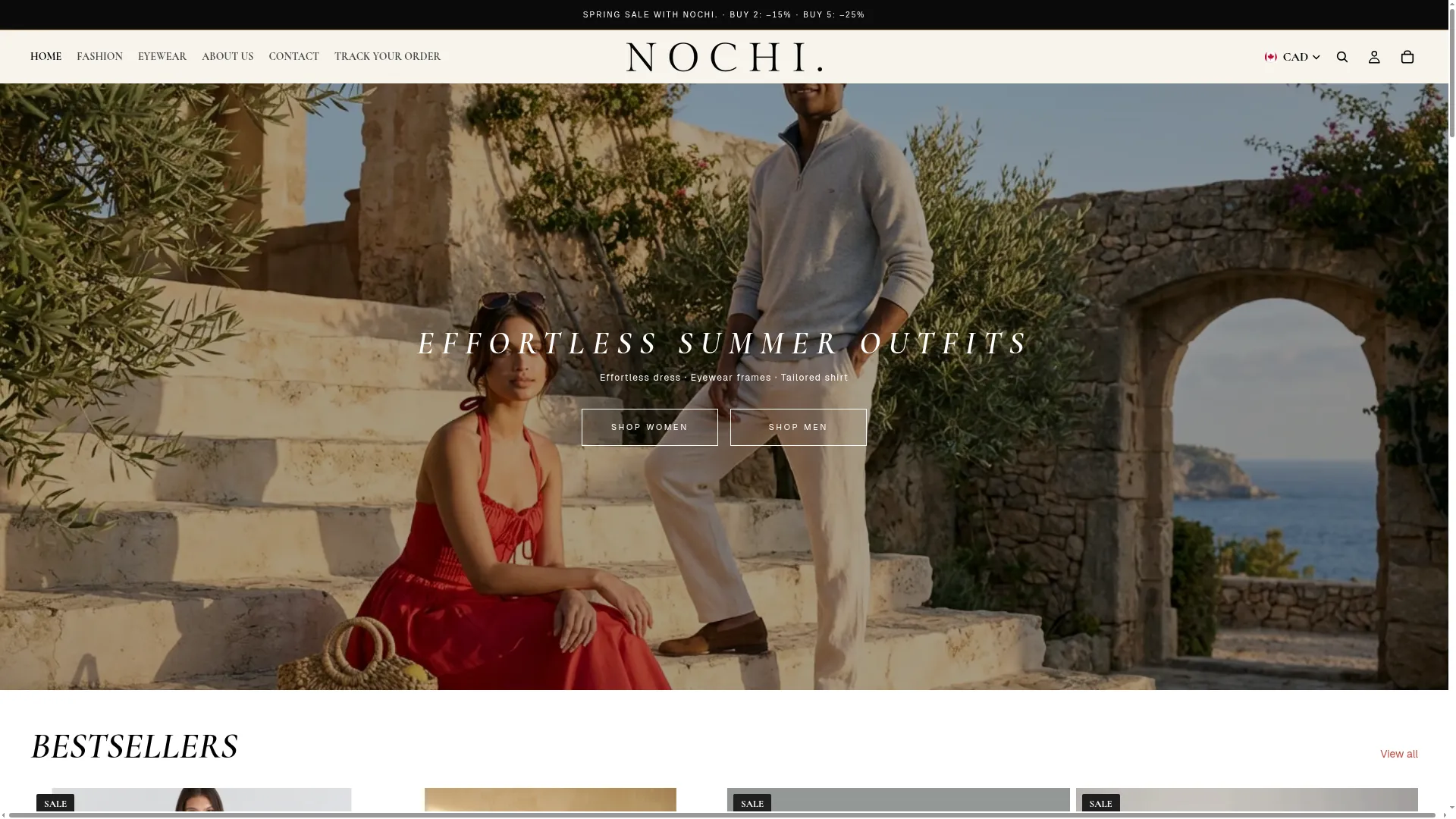 Nochi.co.uk