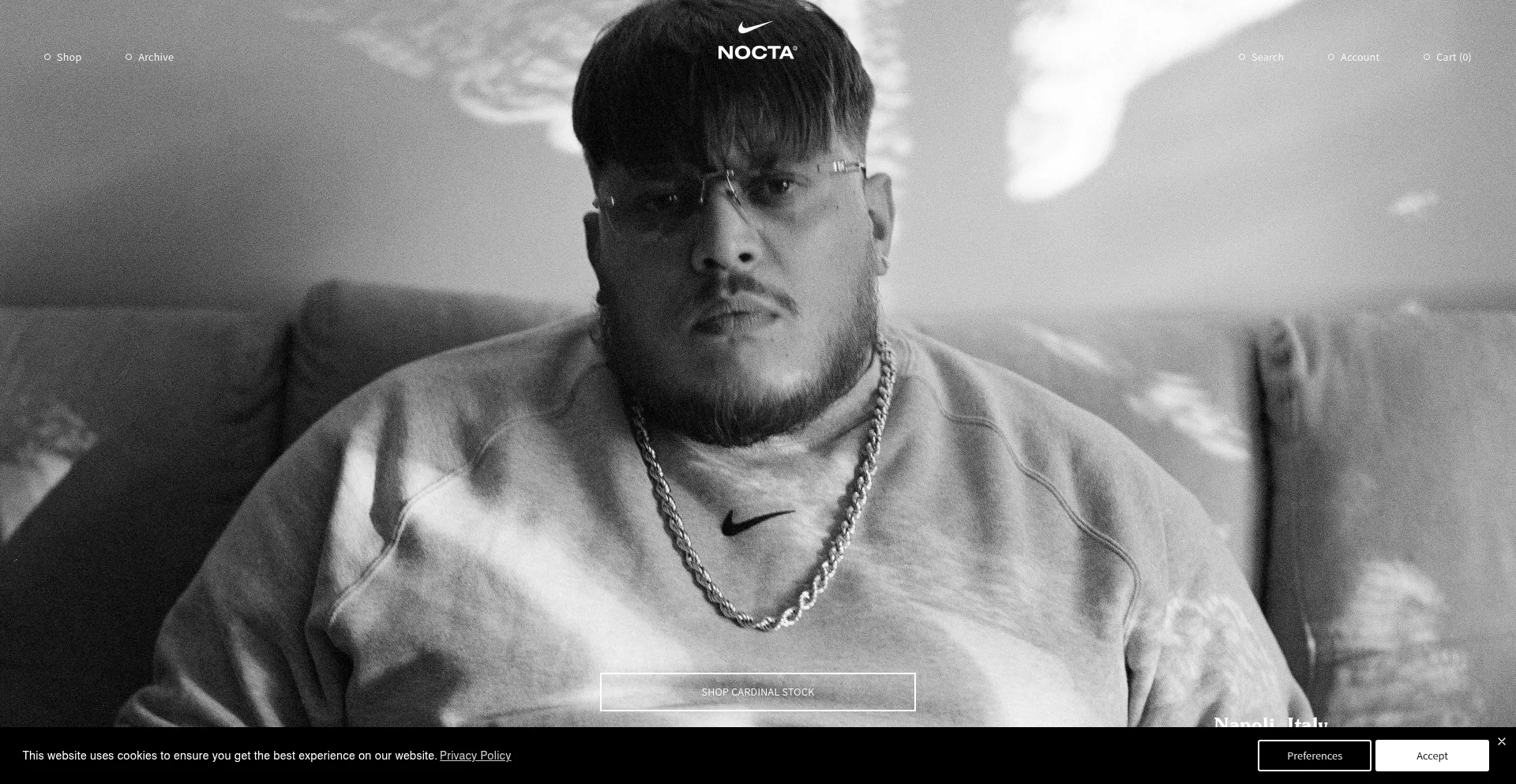 Ist Nocta.com sicher und vertrauenswürdig?