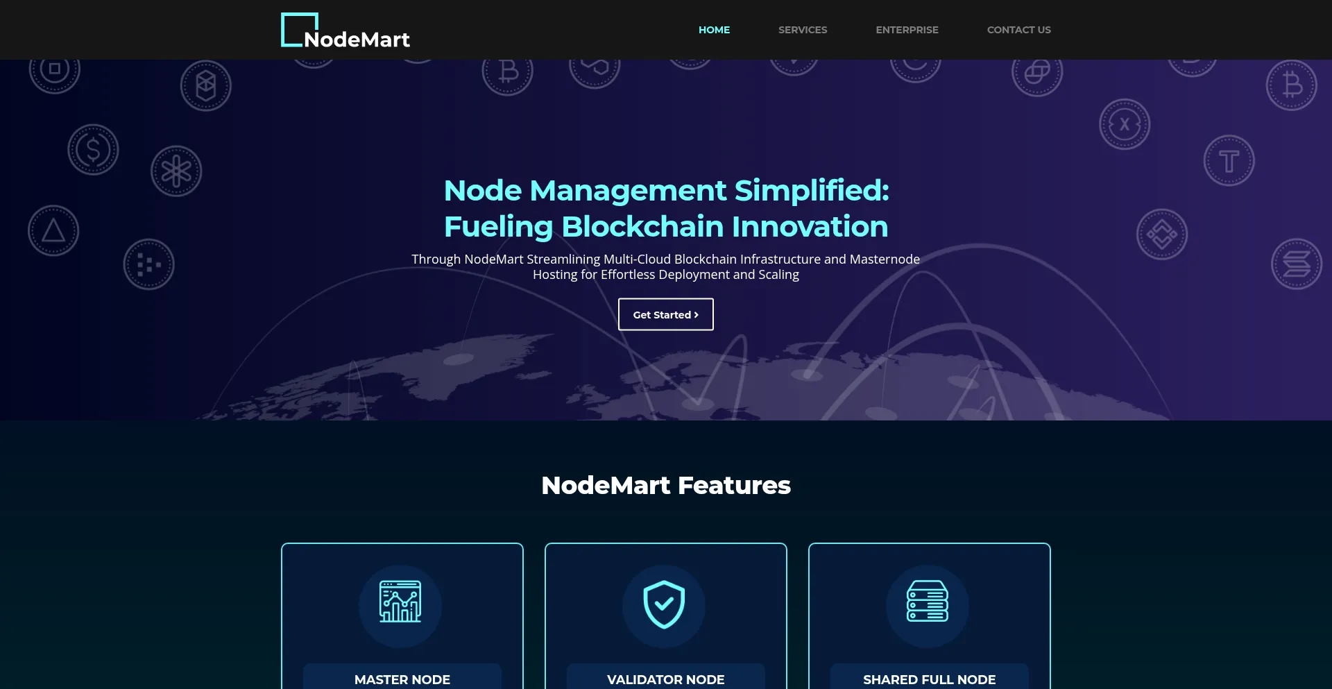 Nodemart.io