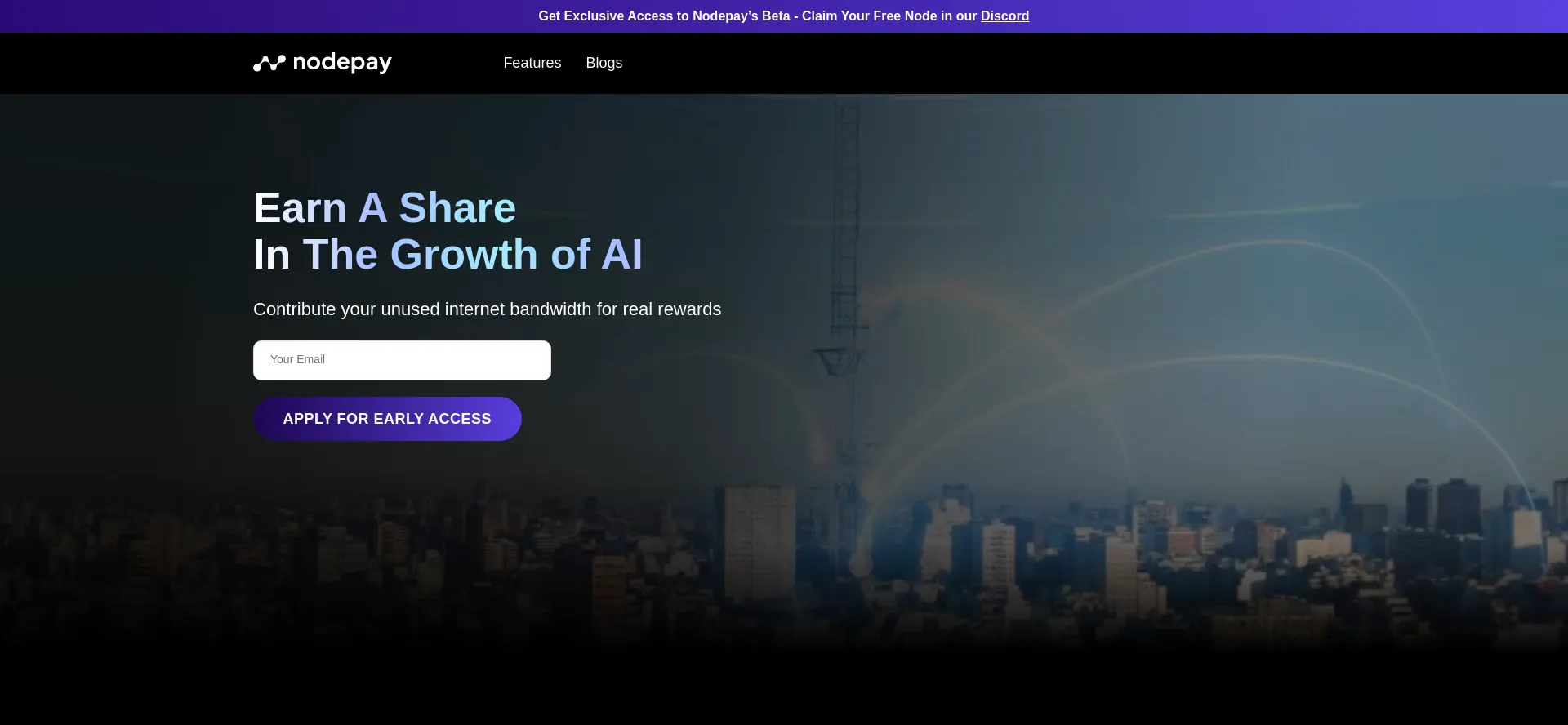 Nodepay.ai