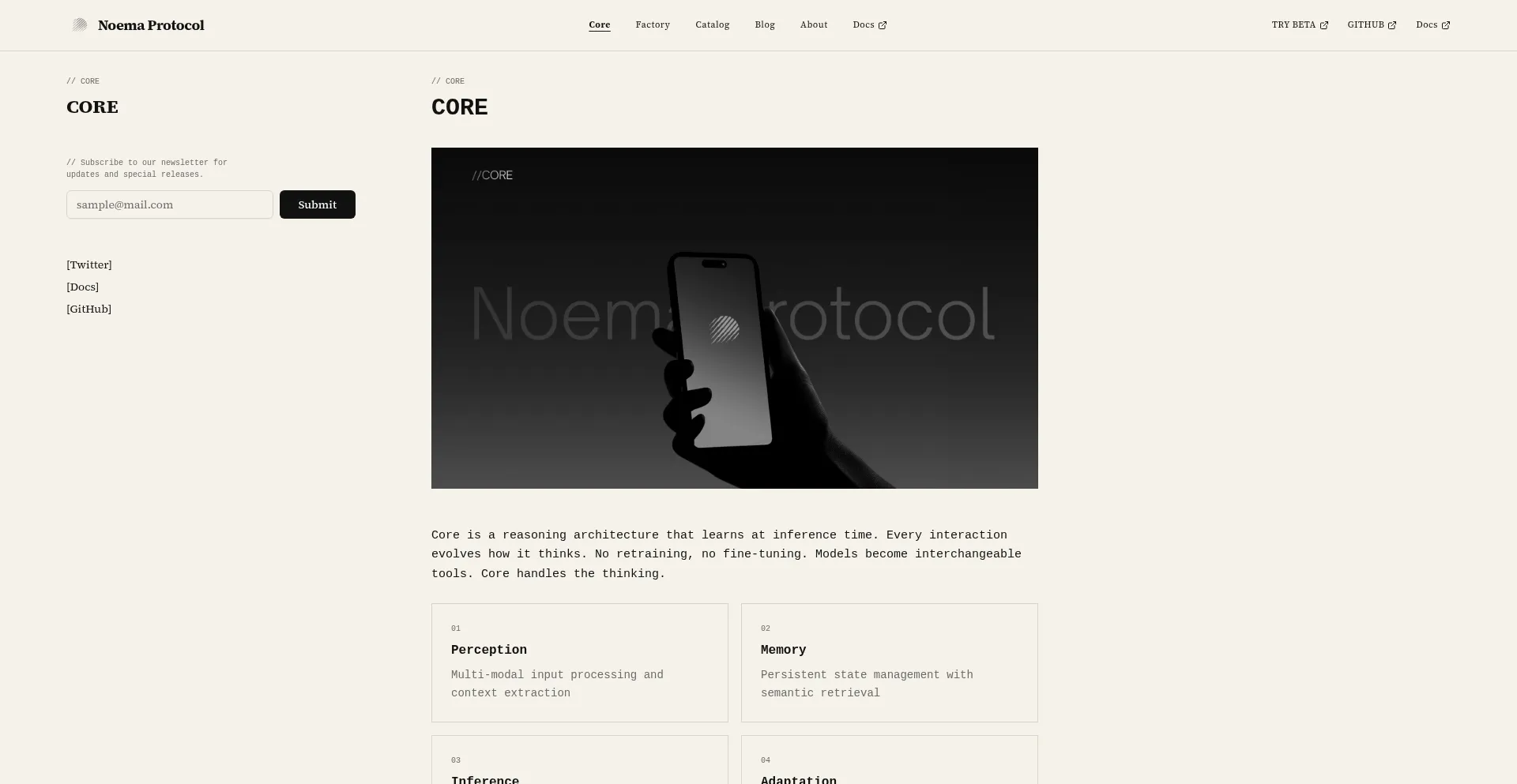 Noemaprotocol.network