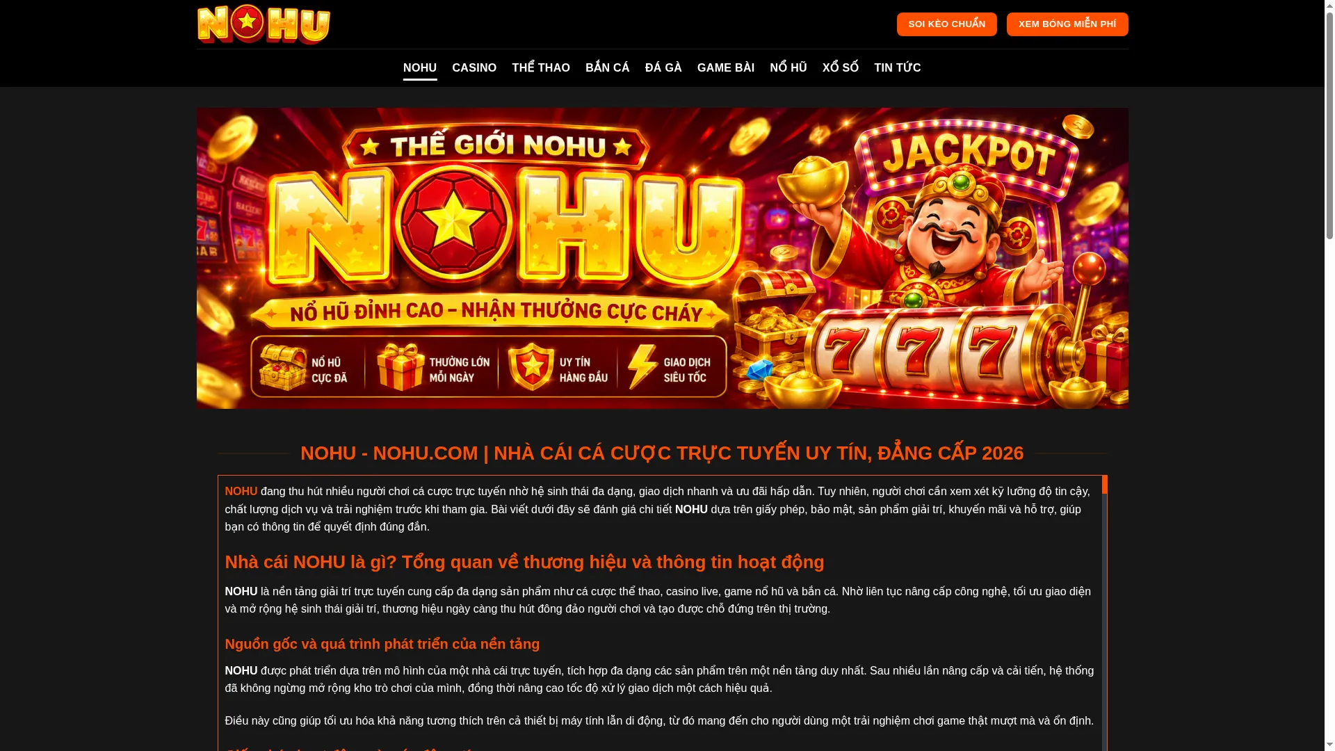 Nohu90vi.com