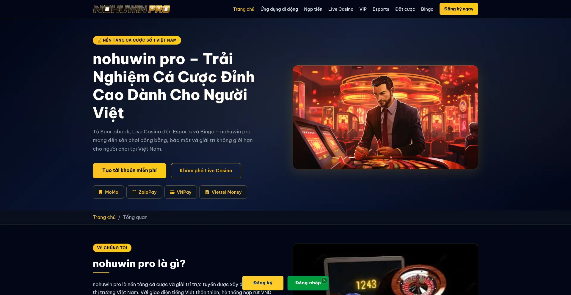 Nohuwinpro.net