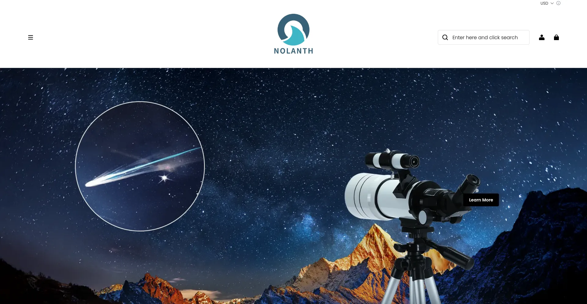 Nolanth.com