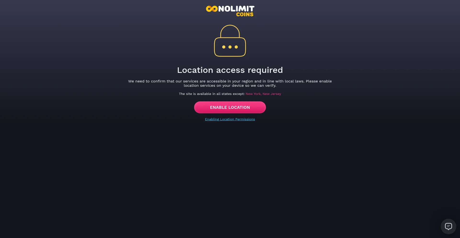 Ist Nolimitcoins.com sicher und vertrauenswürdig?