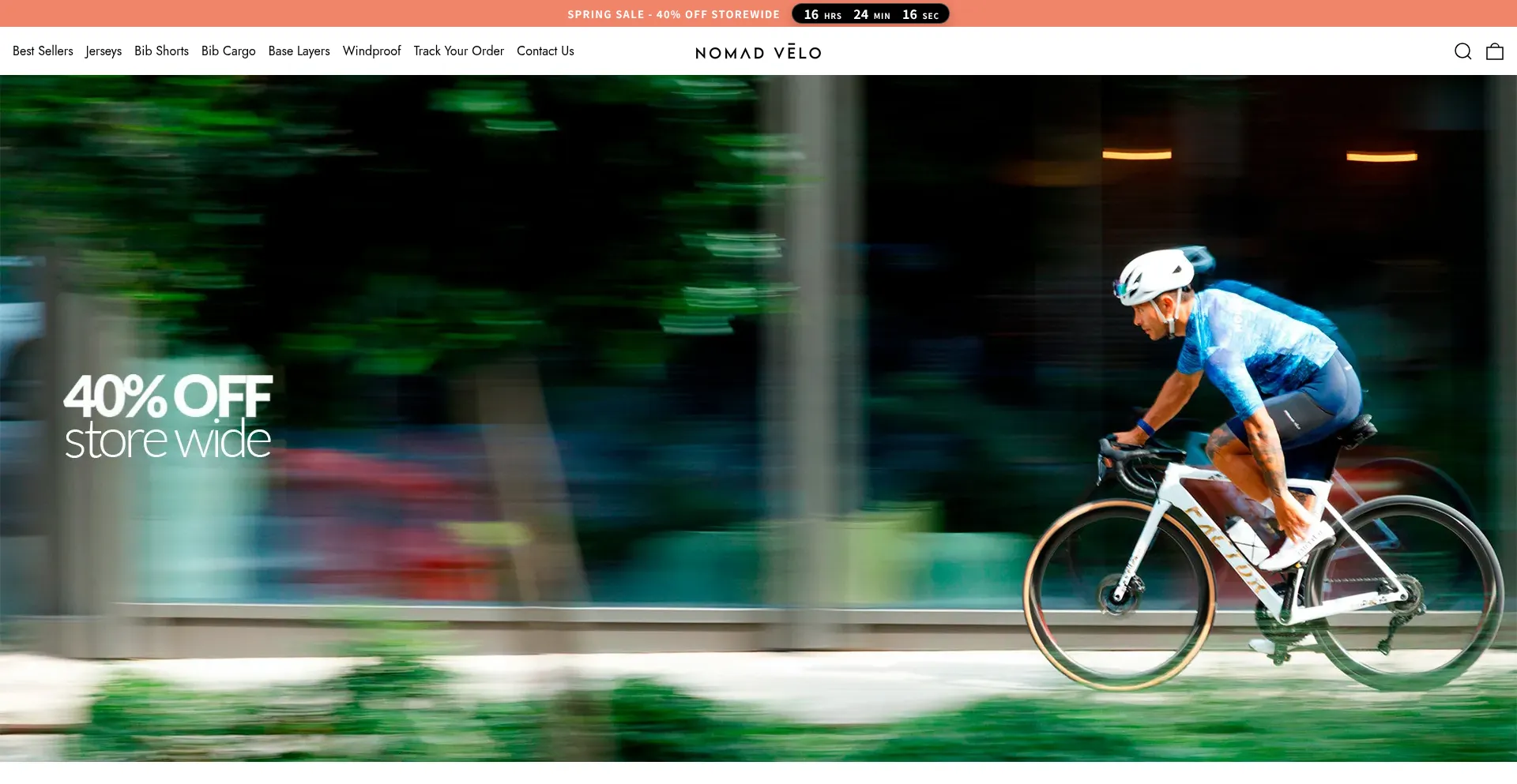 Nomad-velo.cc