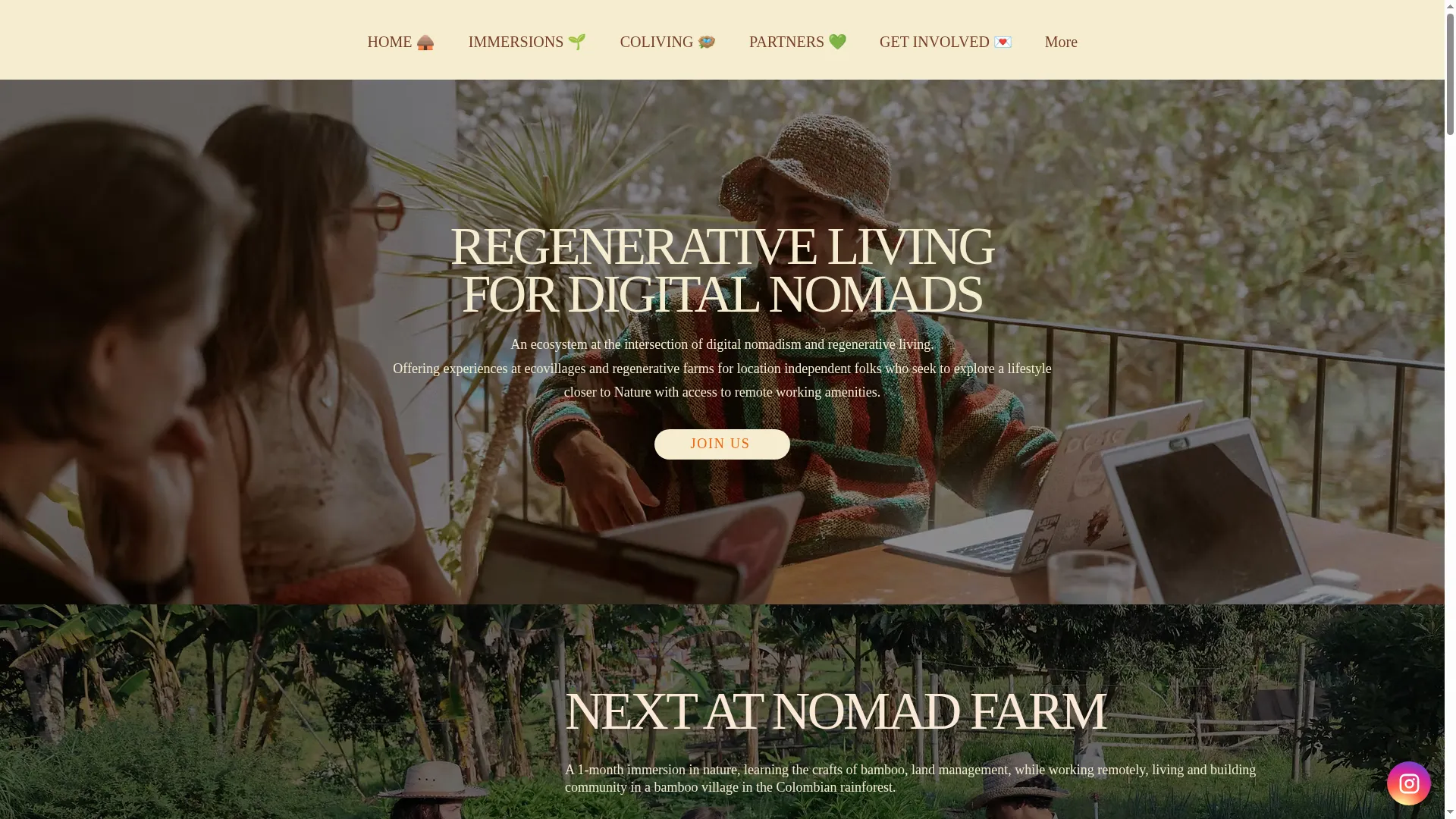 Nomadfarm.co