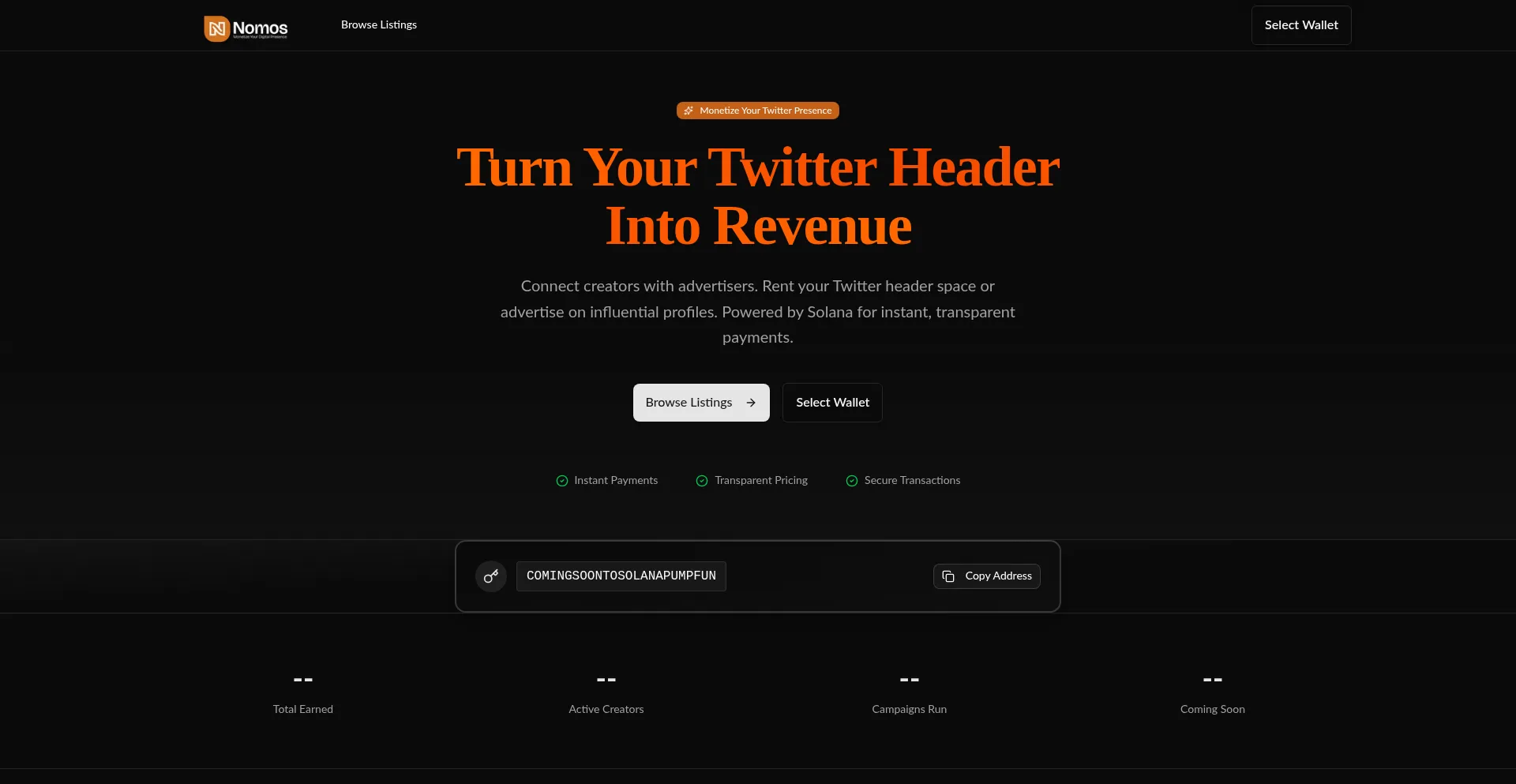 Nomosheaderspace.com