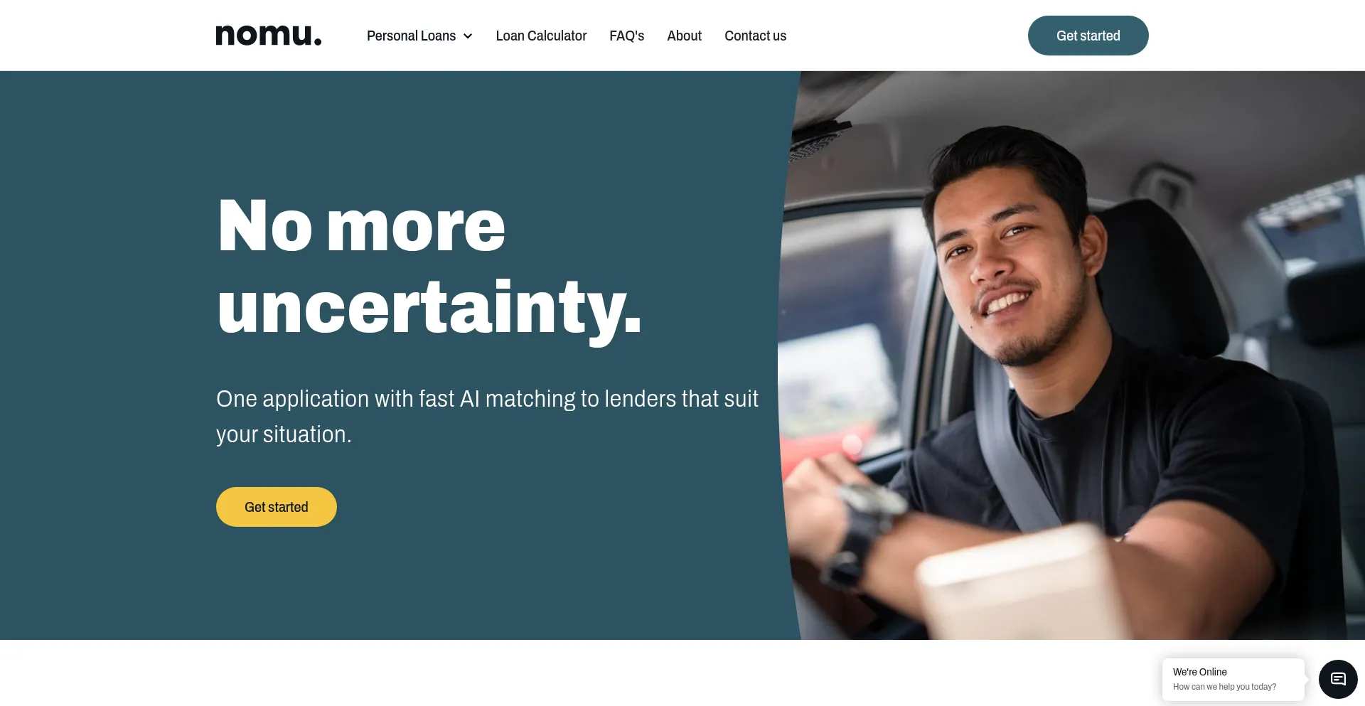 Nomu.co.nz