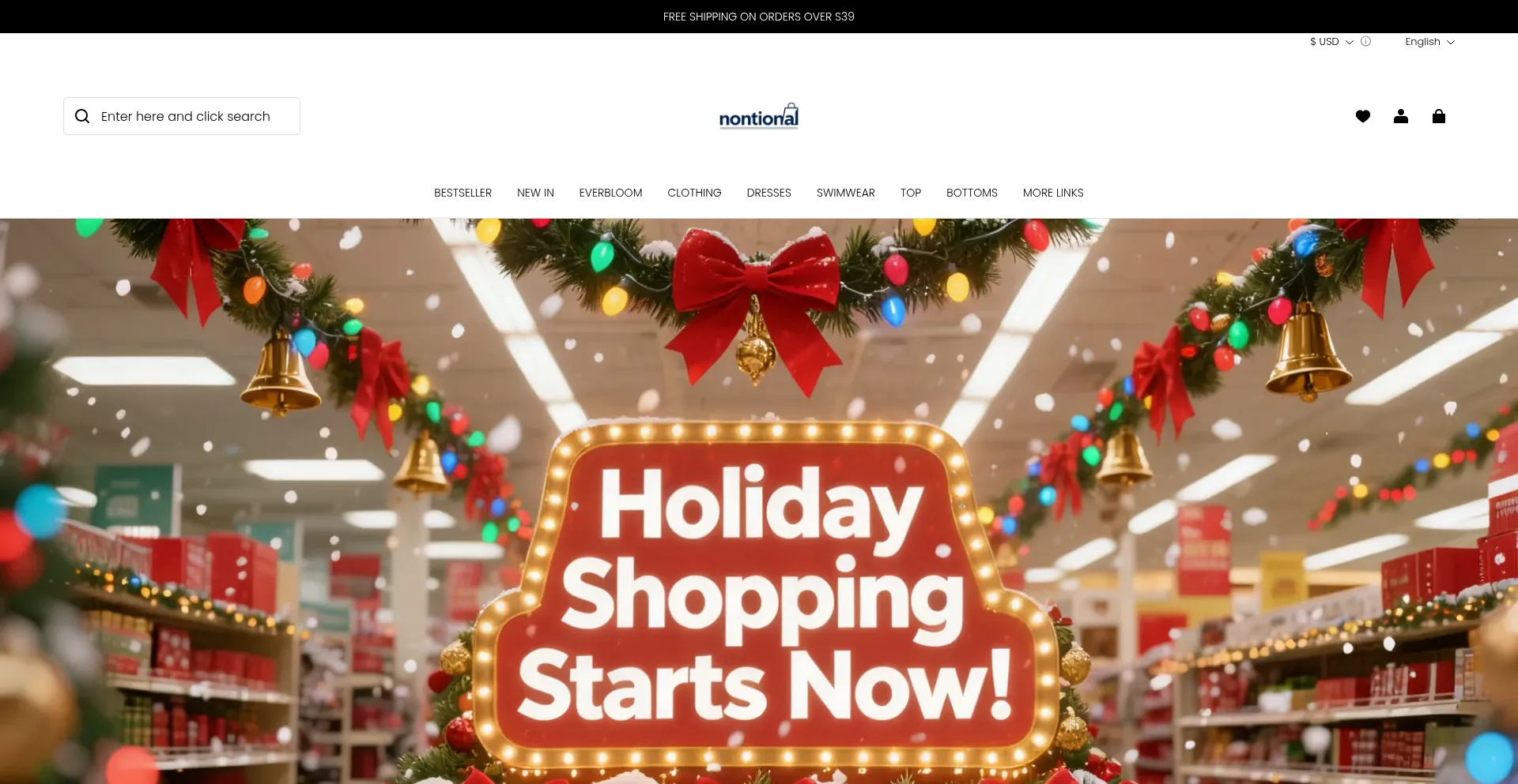 Nontional.com