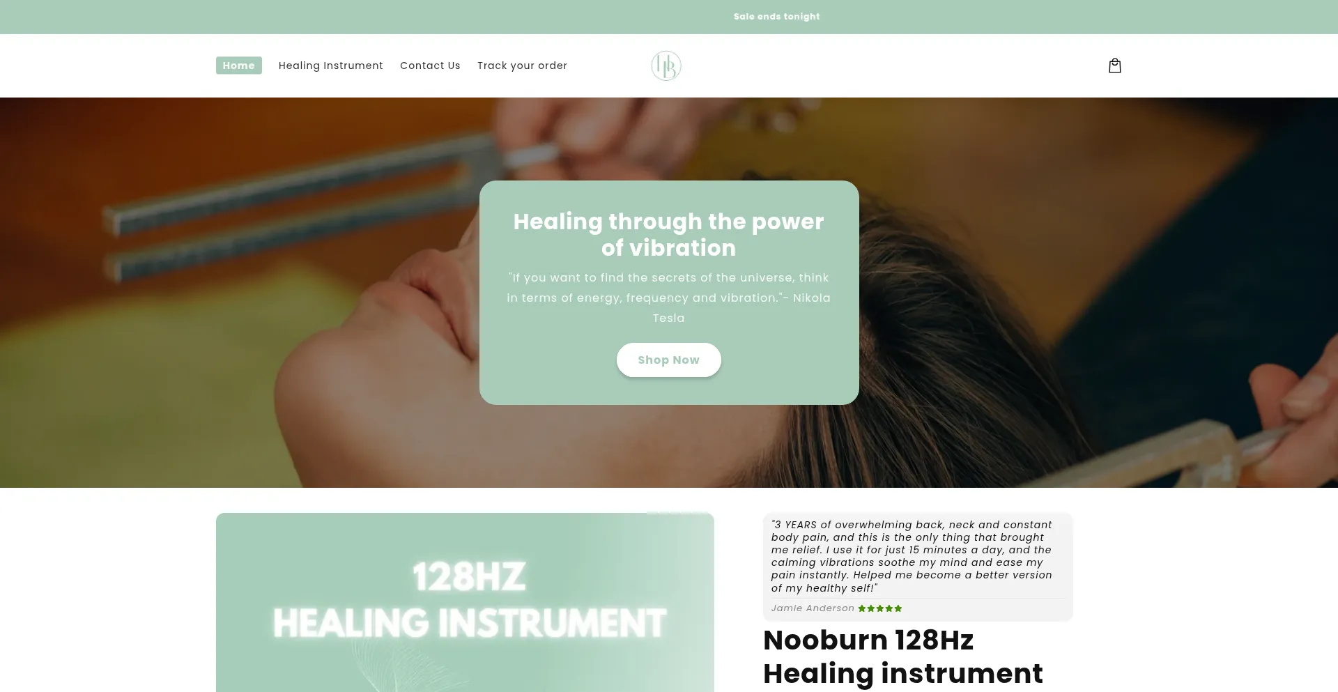 Ist Nooburn.com sicher und vertrauenswürdig?