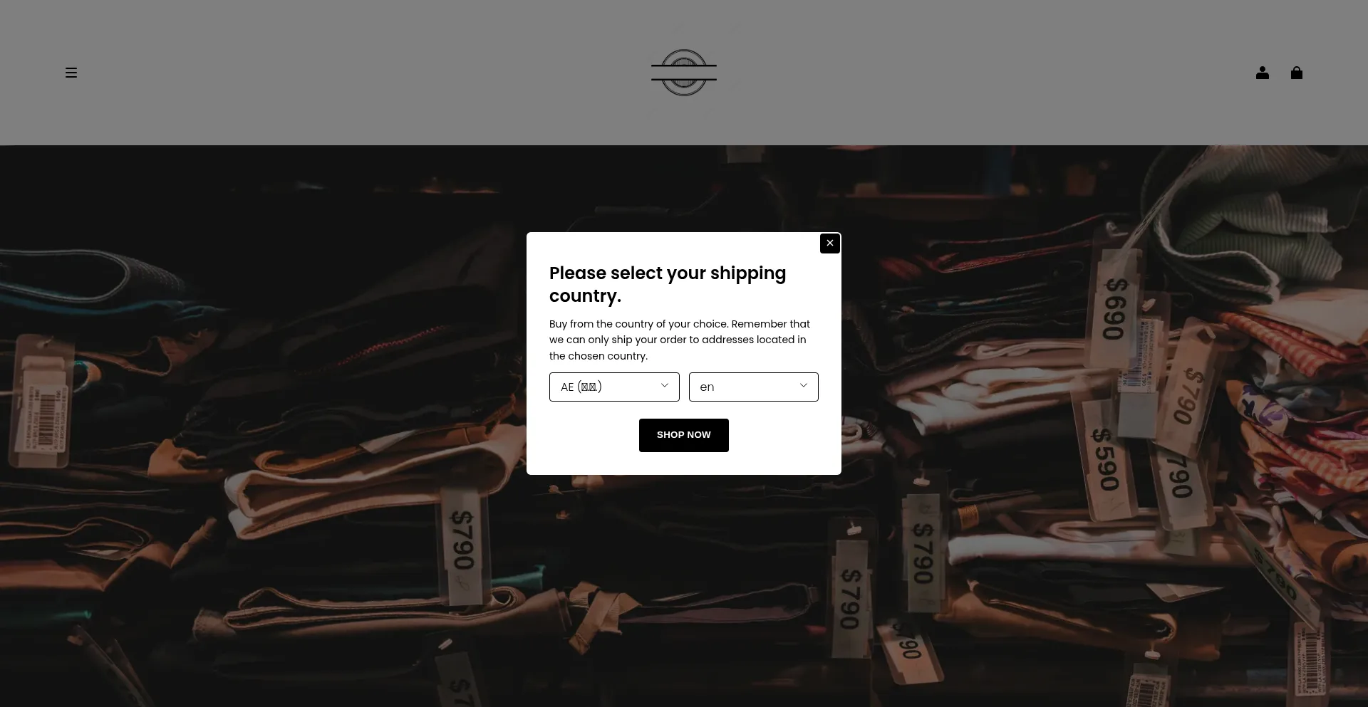 Ist Noonclearance.com sicher und vertrauenswürdig?