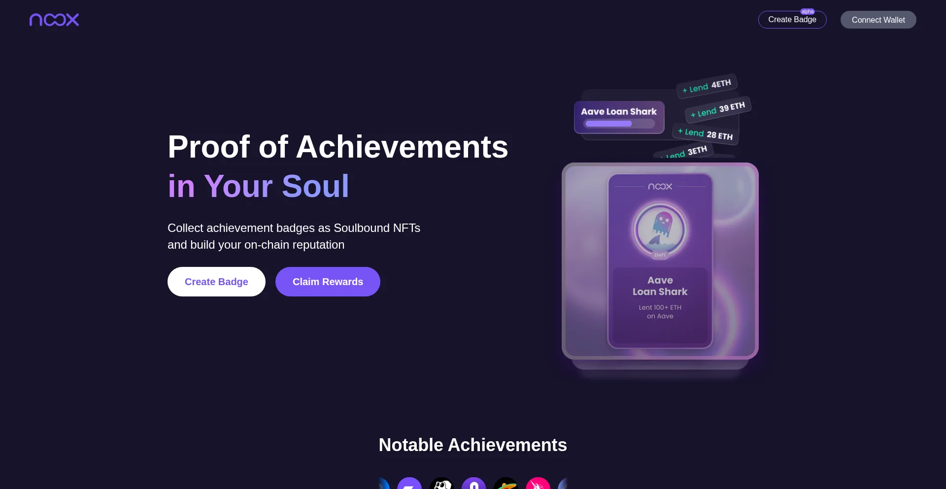 Ist Nooxdao.pro sicher und vertrauenswürdig?